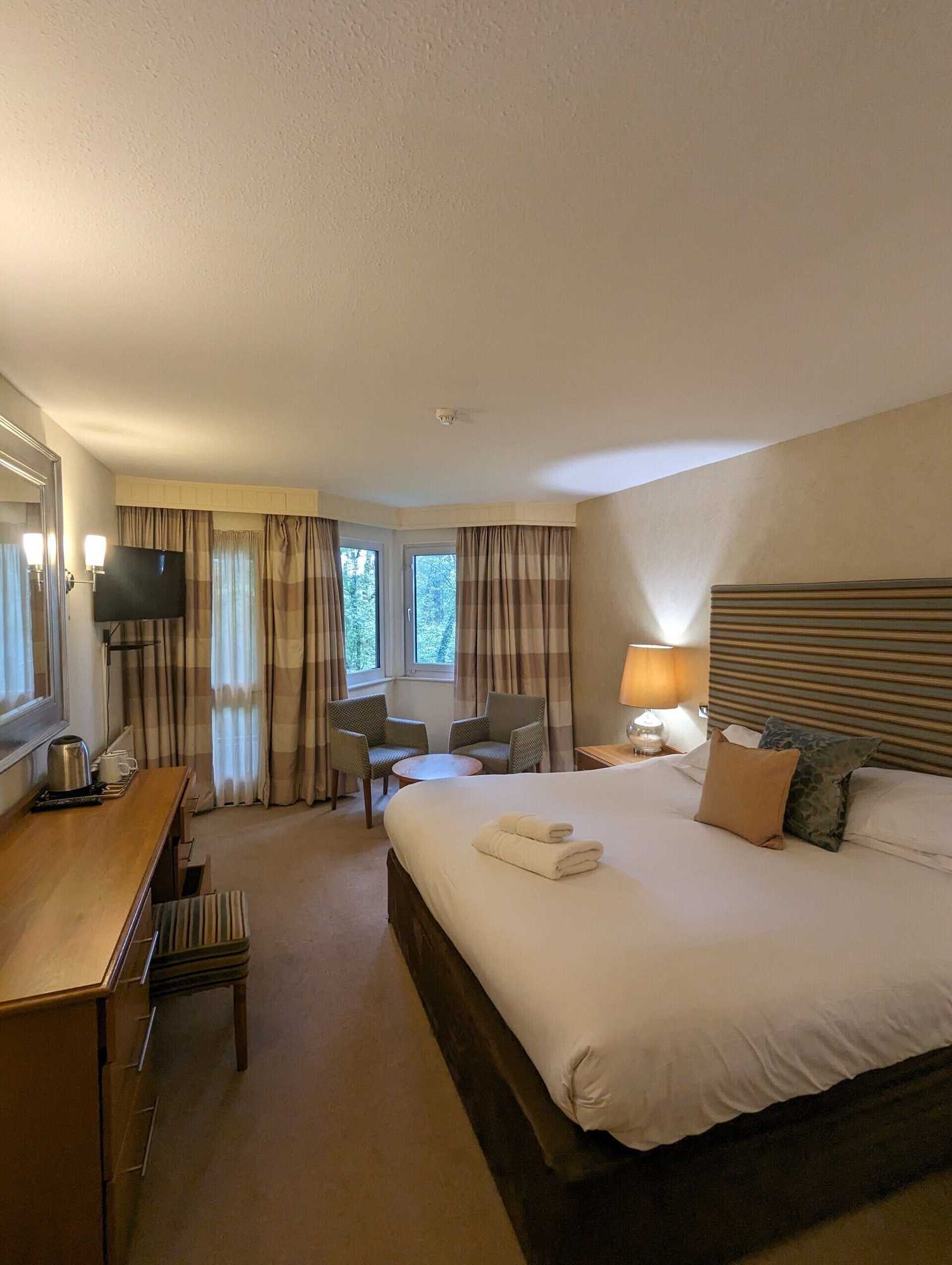 Gift card for Marwell Hotel Winchester South Gift card for Marwell Hotel Winchester South
