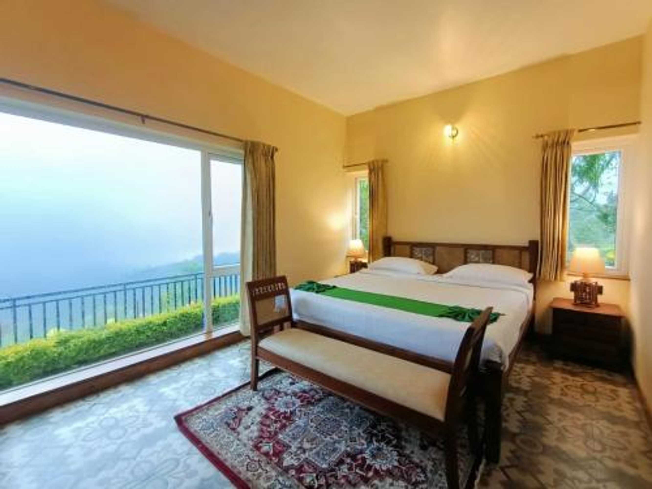 Gift card for Teanest Nightingale by Nature Resorts And Stays Gift card for Teanest Nightingale by Nature Resorts And Stays