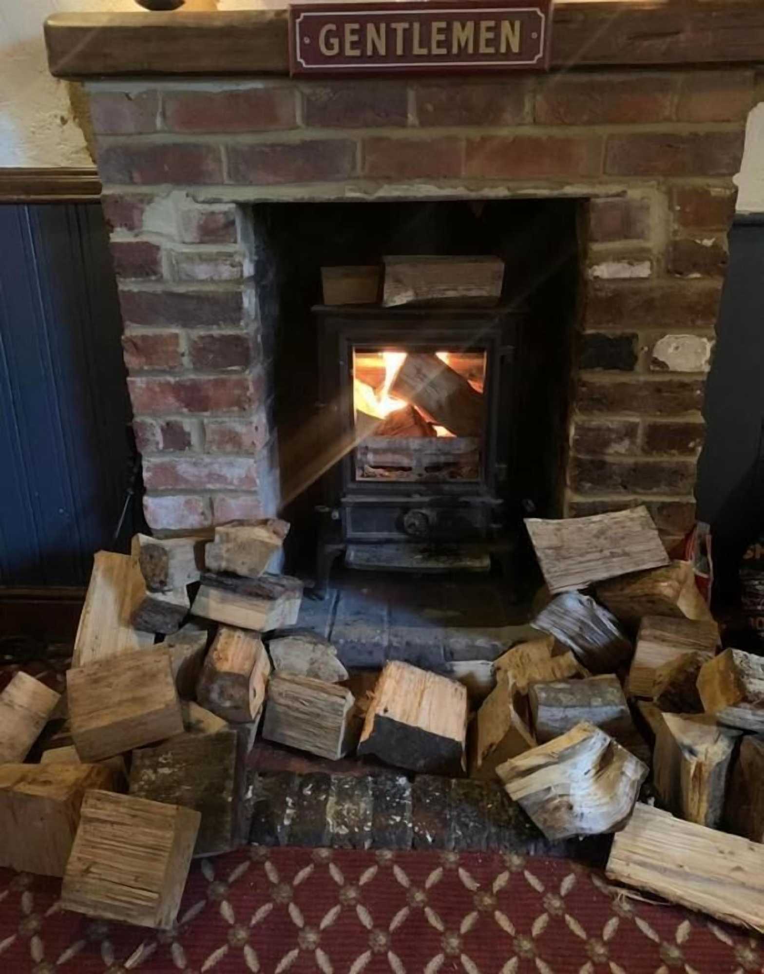 Gift card for The Red Lion & Cellar Room, Betchworth