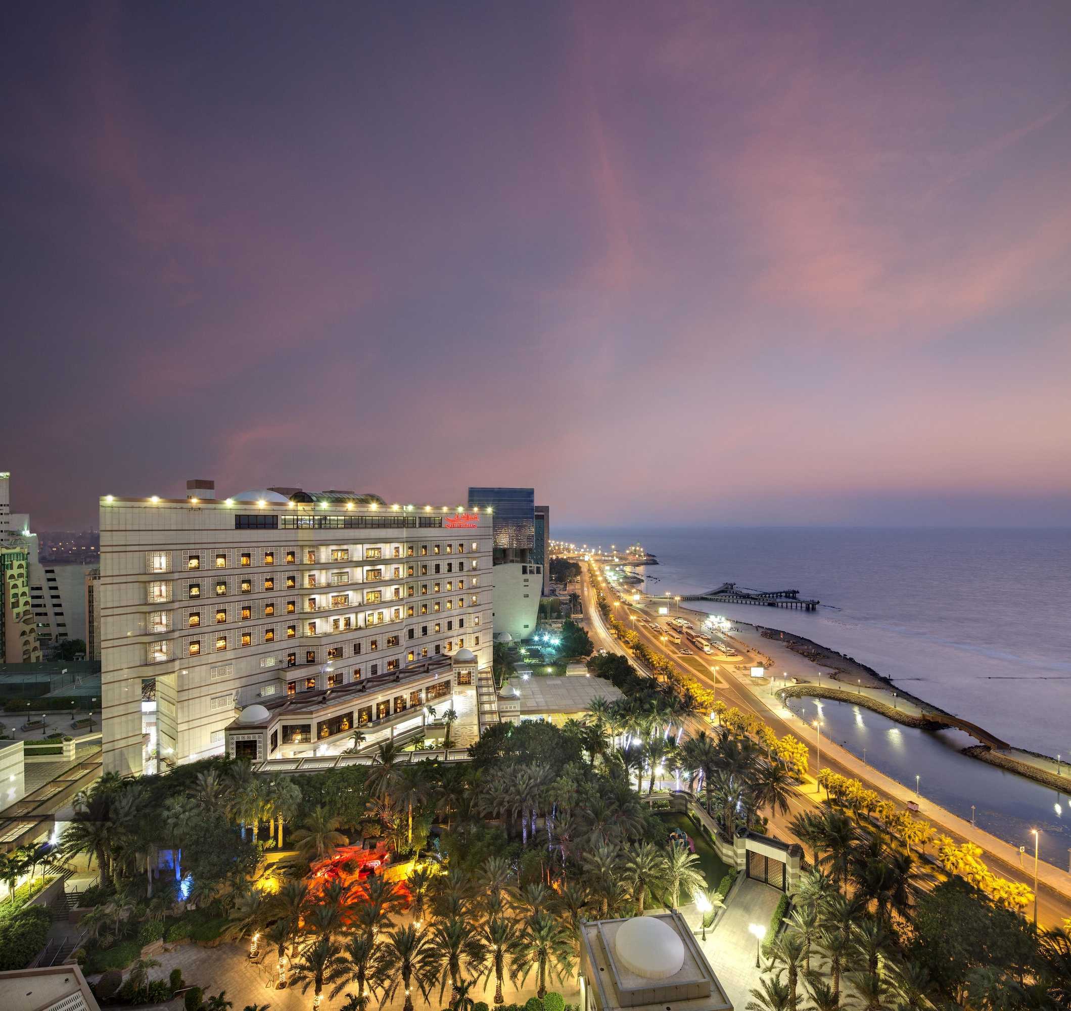 Gift card for Waldorf Astoria Jeddah - Qasr Al Sharq Gift card for Waldorf Astoria Jeddah - Qasr Al Sharq