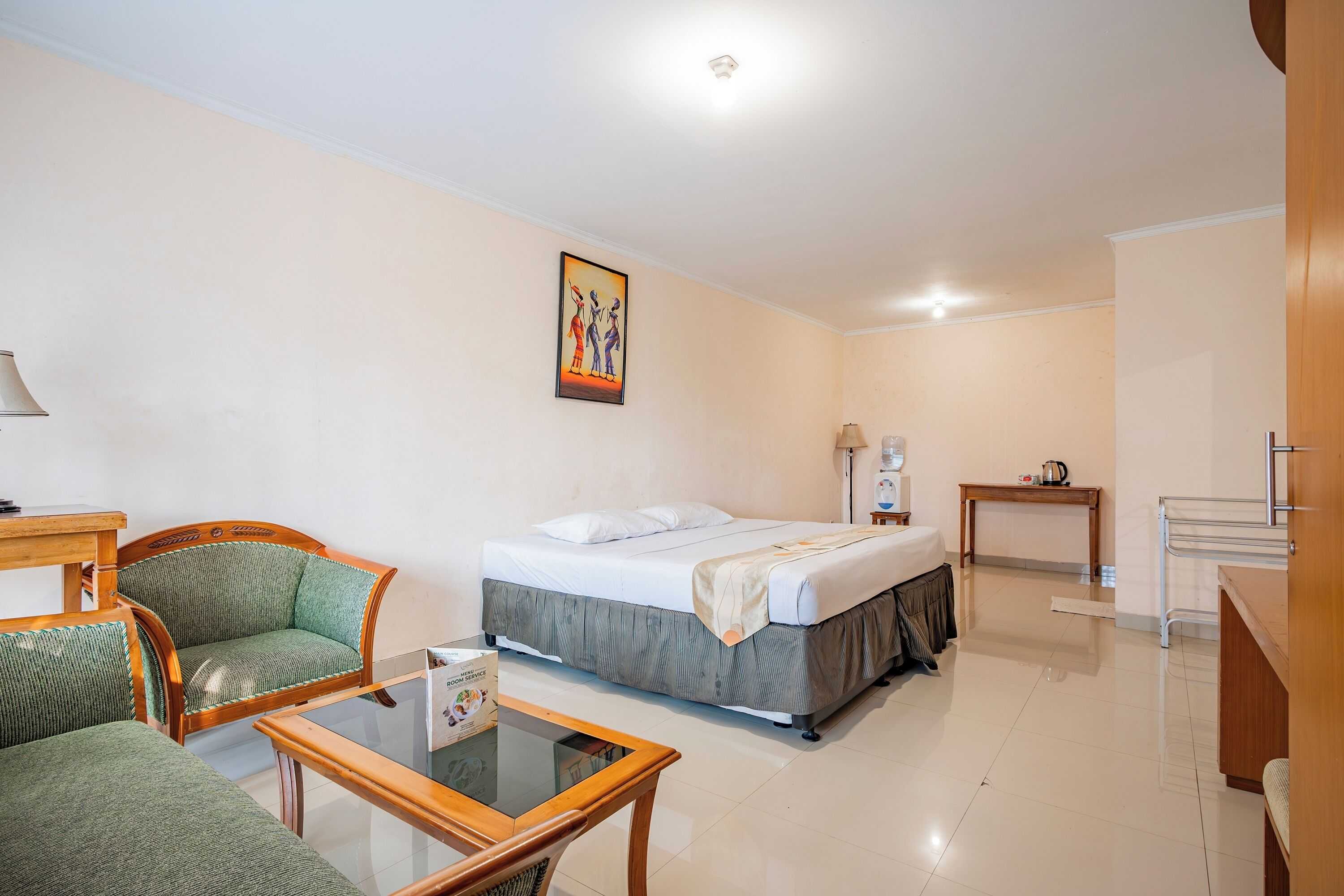 Gift card for Hotel Pesona Ciwidey Gift card for Hotel Pesona Ciwidey