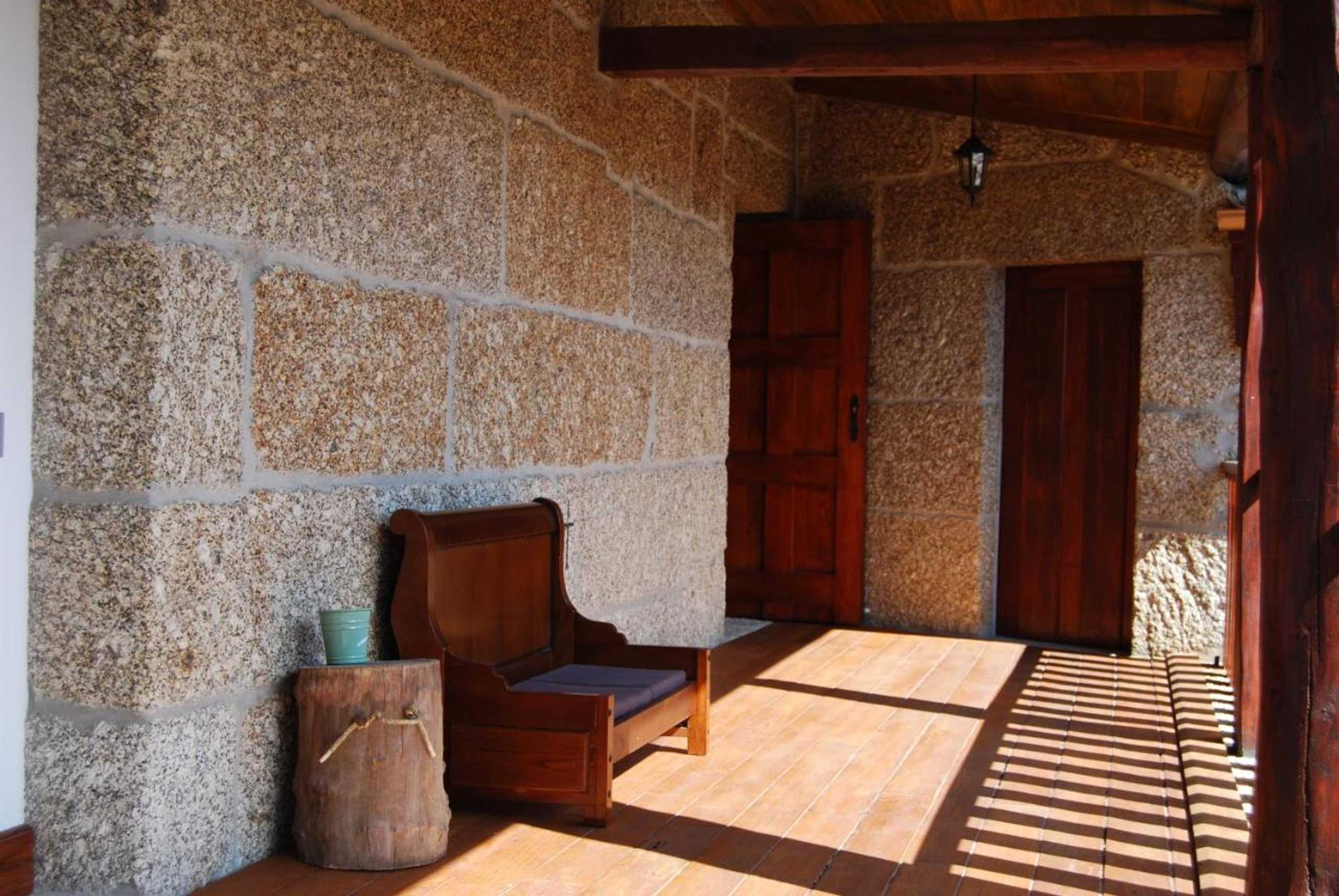 Gift card for Quinta Casa da Fonte