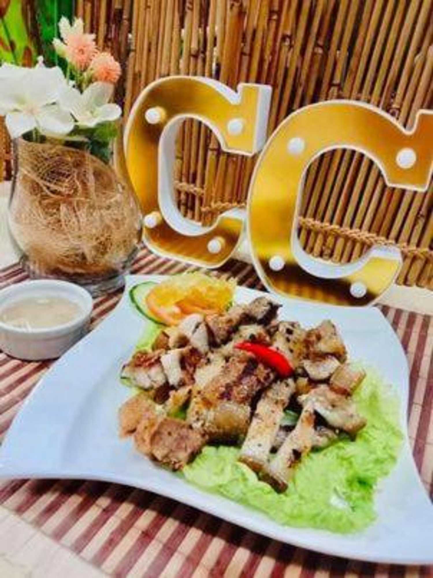 Gift card for Casa Cecilia Heritage Hotel