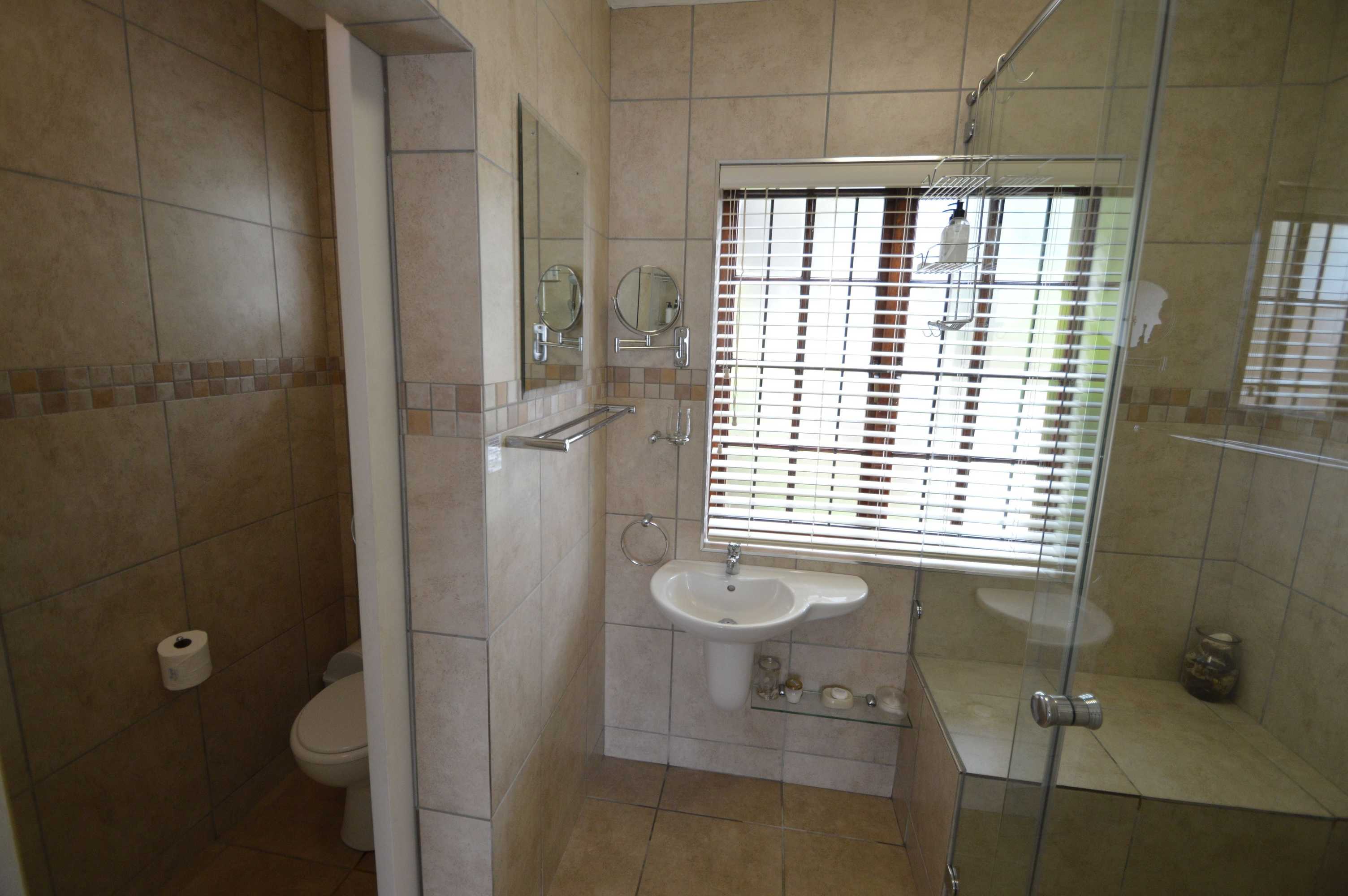 Gift card for Bayside Lodge Garden Route B&b