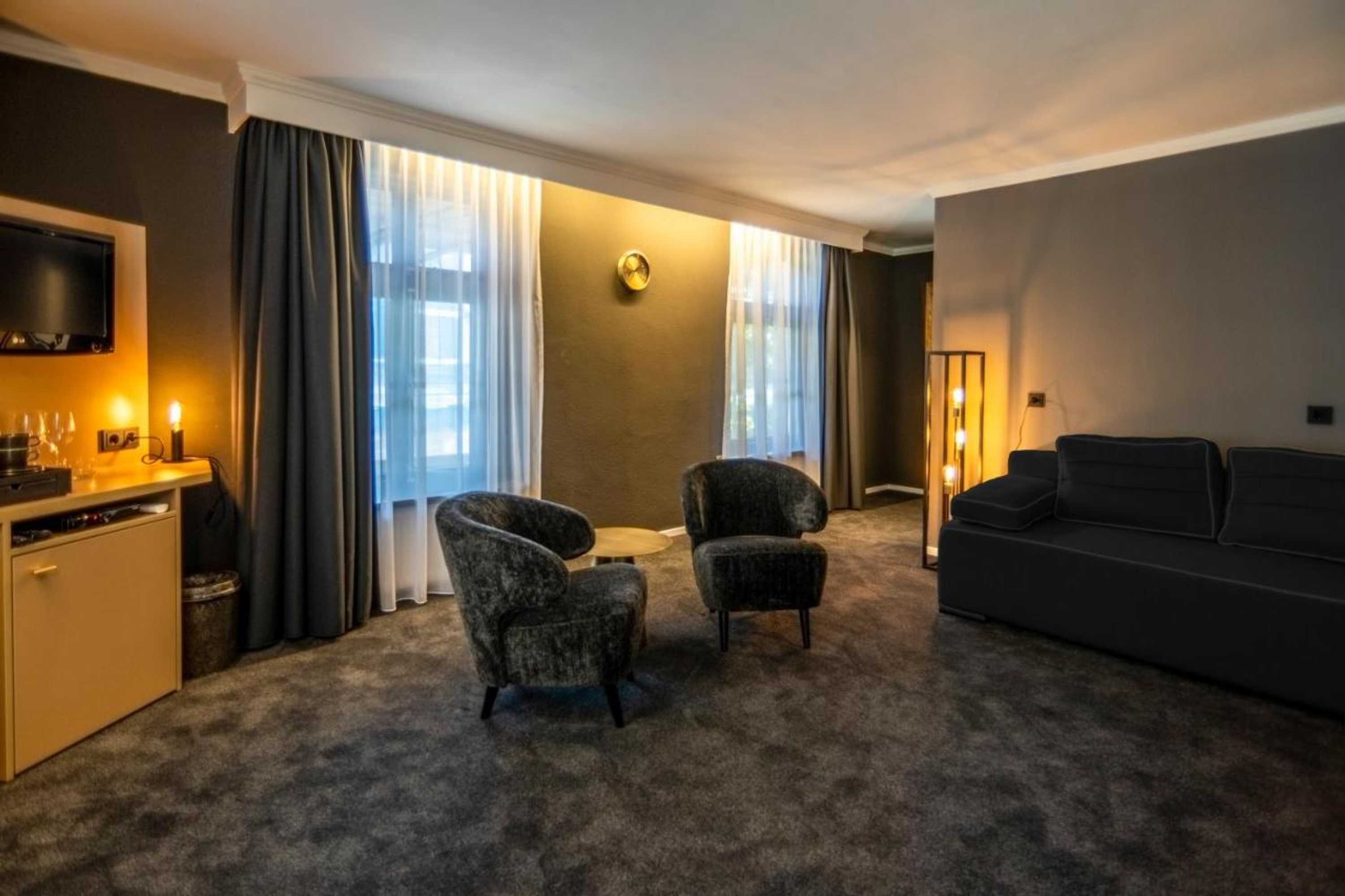 Gift card for Hotel & Brasserie de Zwaan