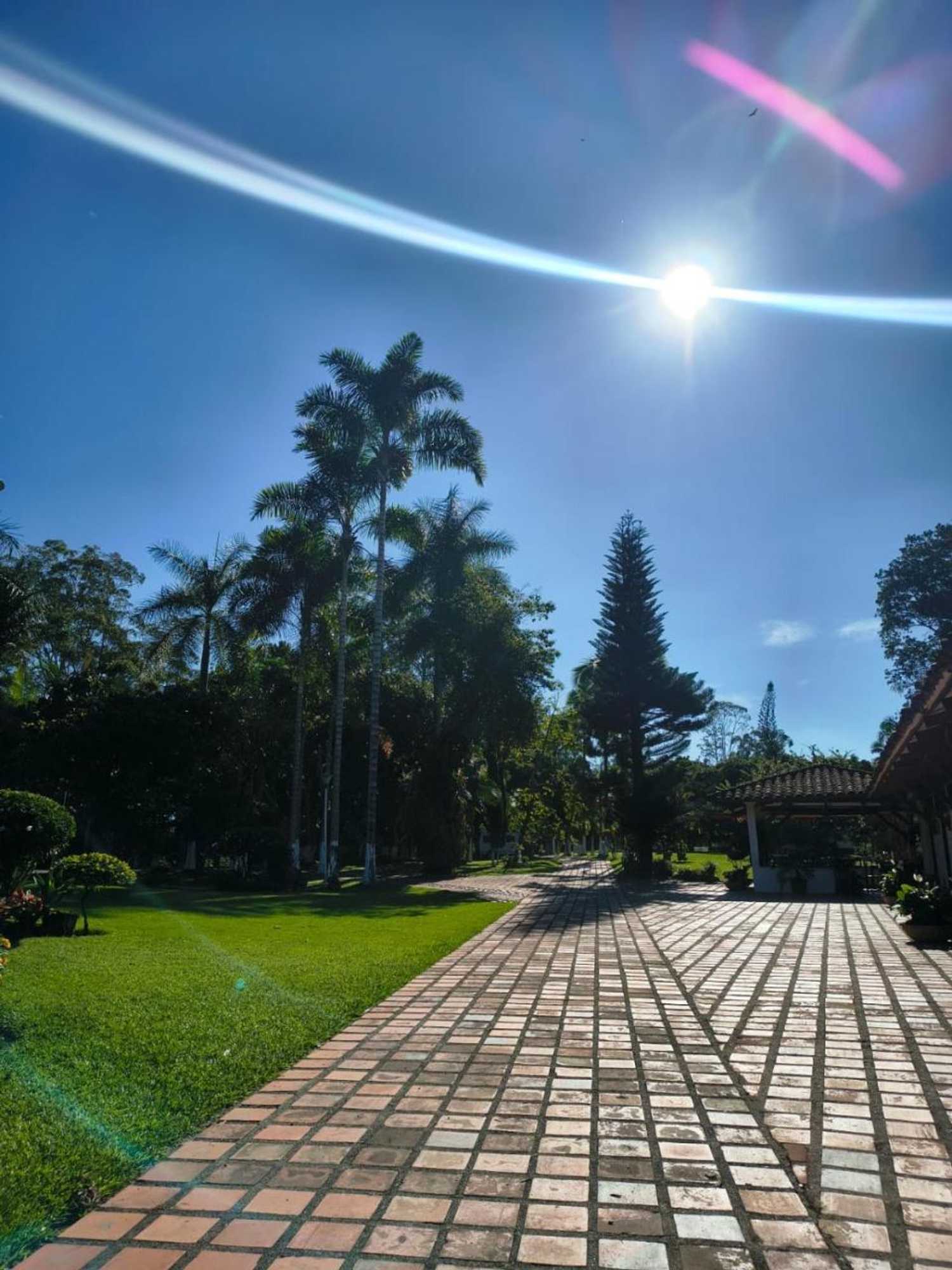 Gift card for Hotel Pueblito Cafetero