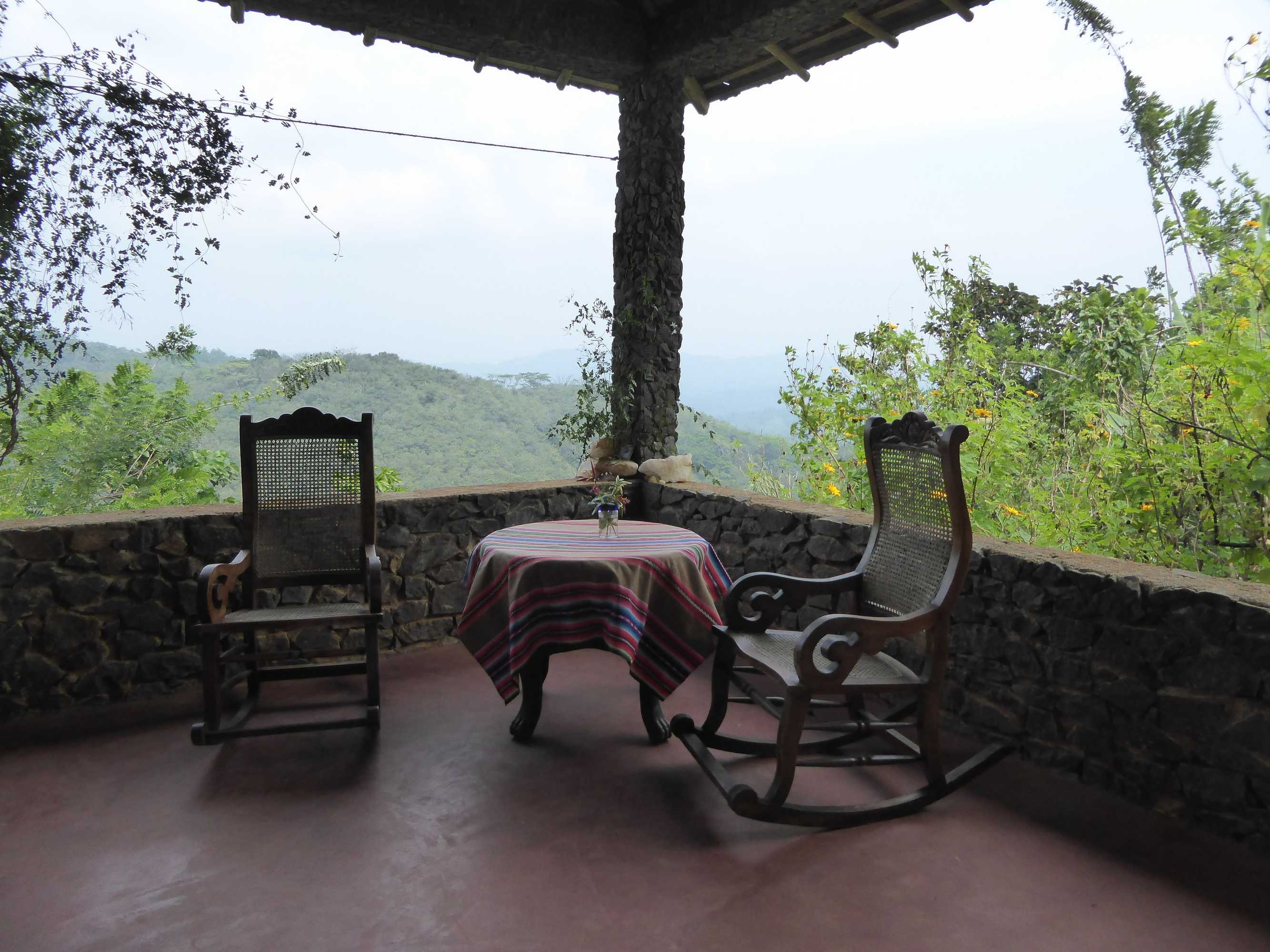 Gift card for Kurulu Estate