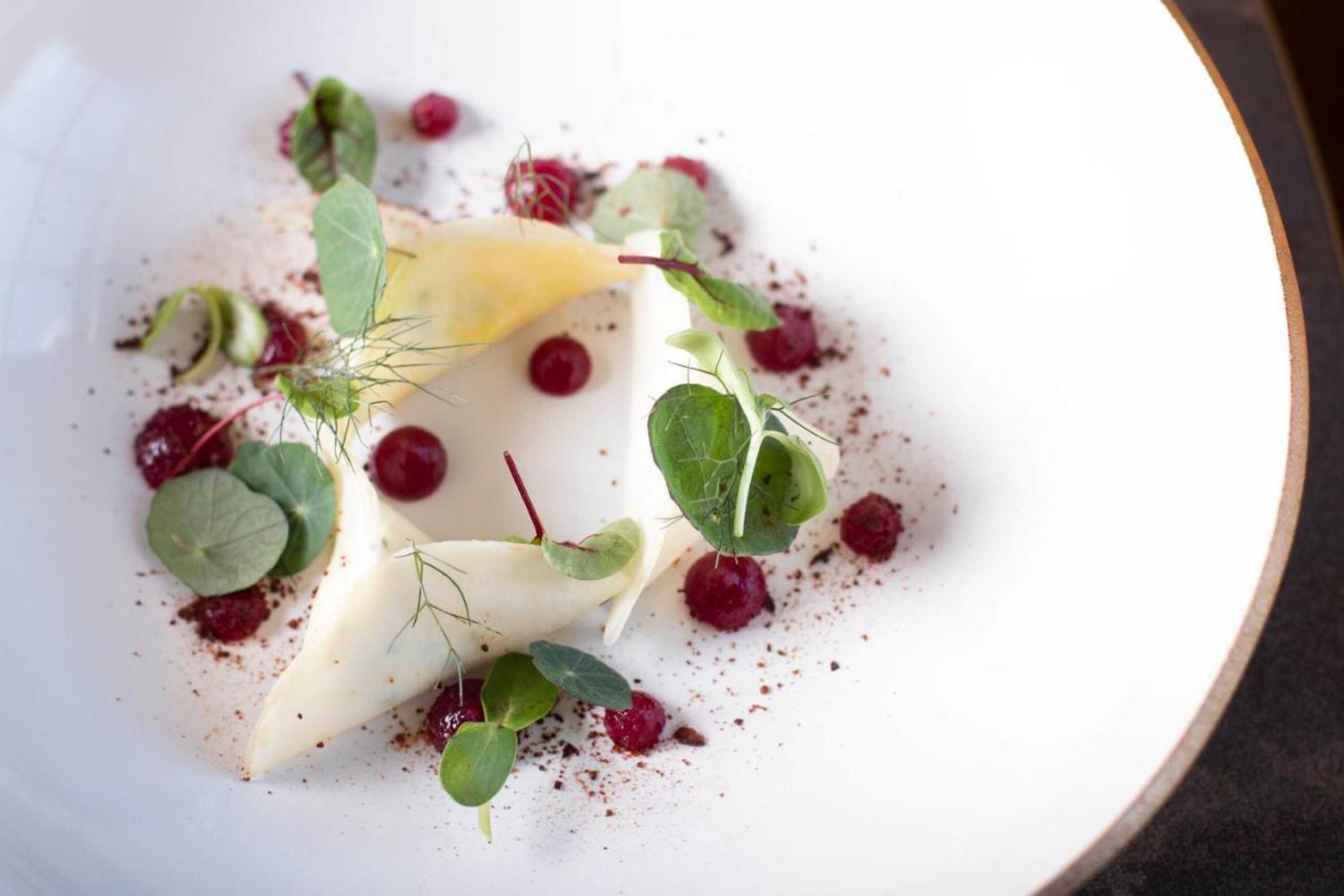 Gift card for The Old Crown Coaching Inn