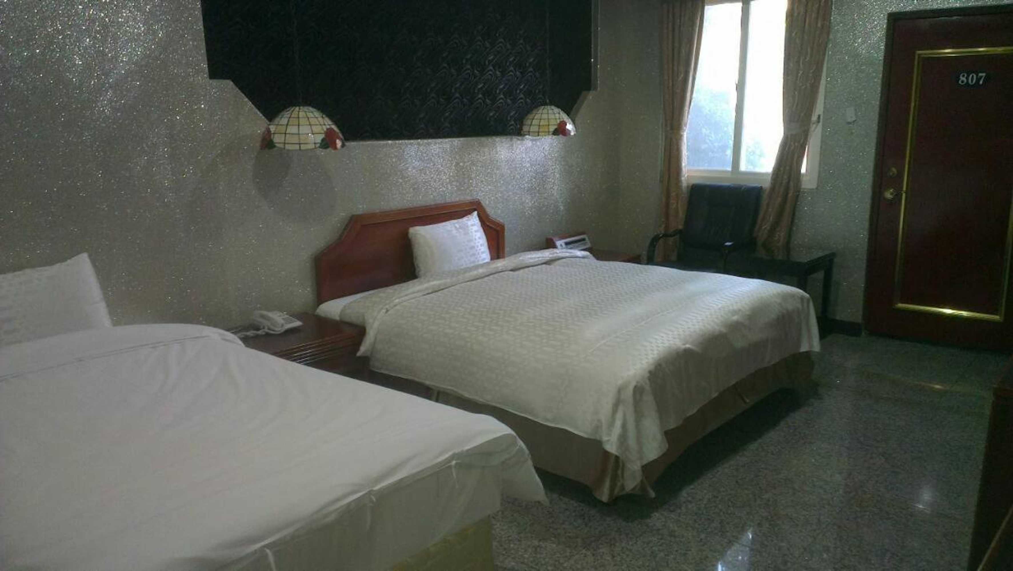 Gift card for Dong Shi Garden Motel