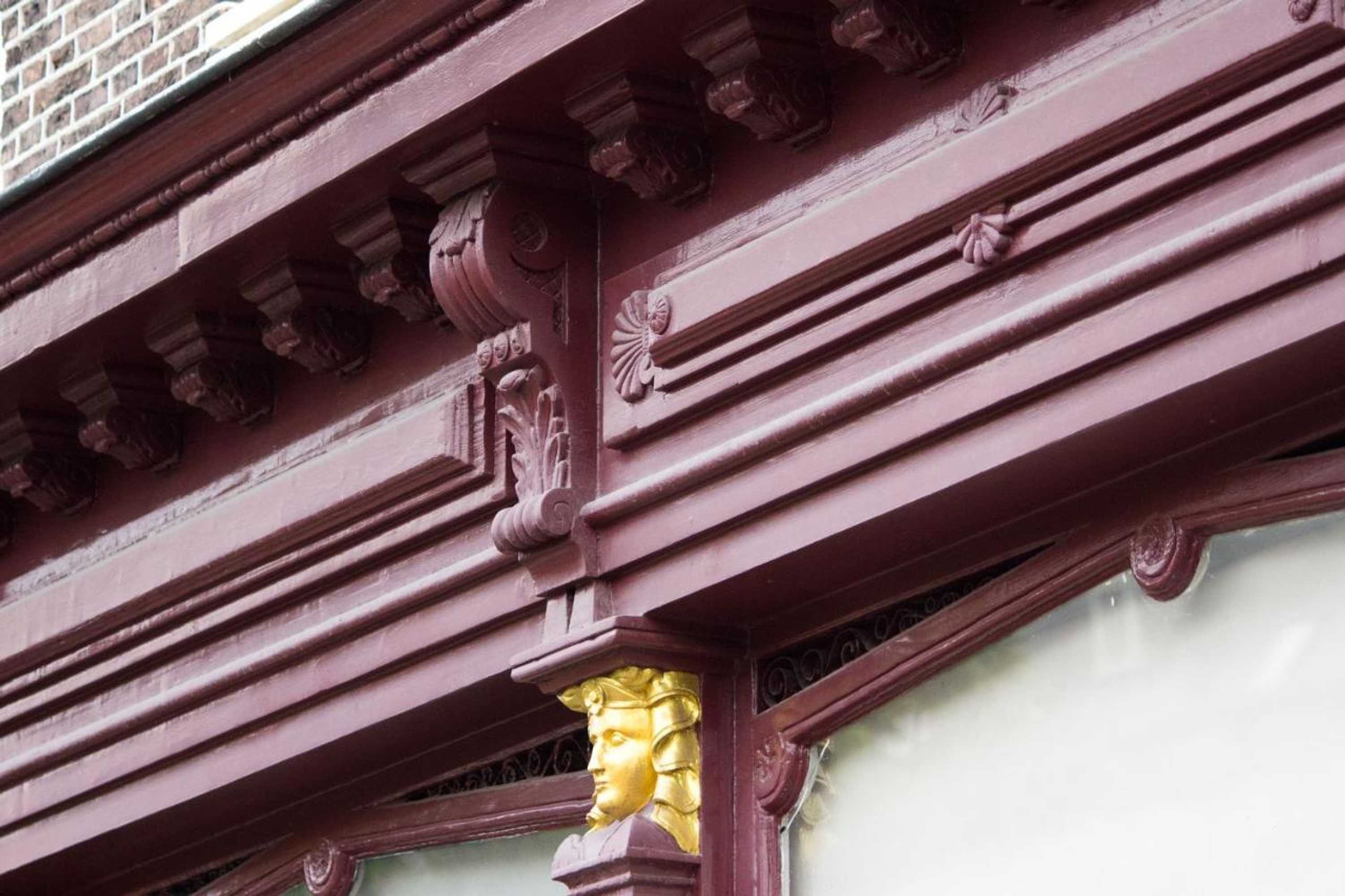 Gift card for Nr22 Leiden