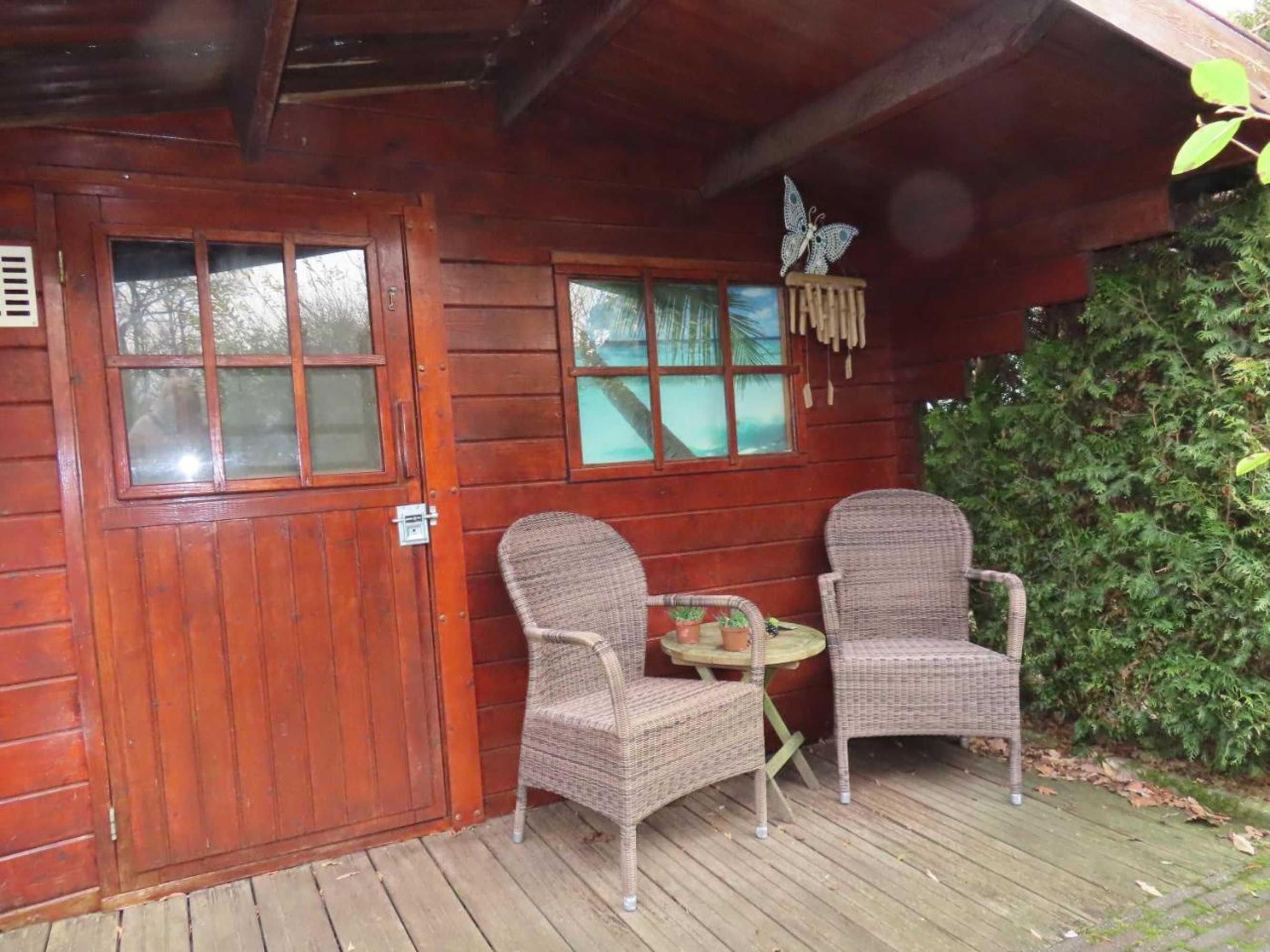 Gift card for Chalet Reewold