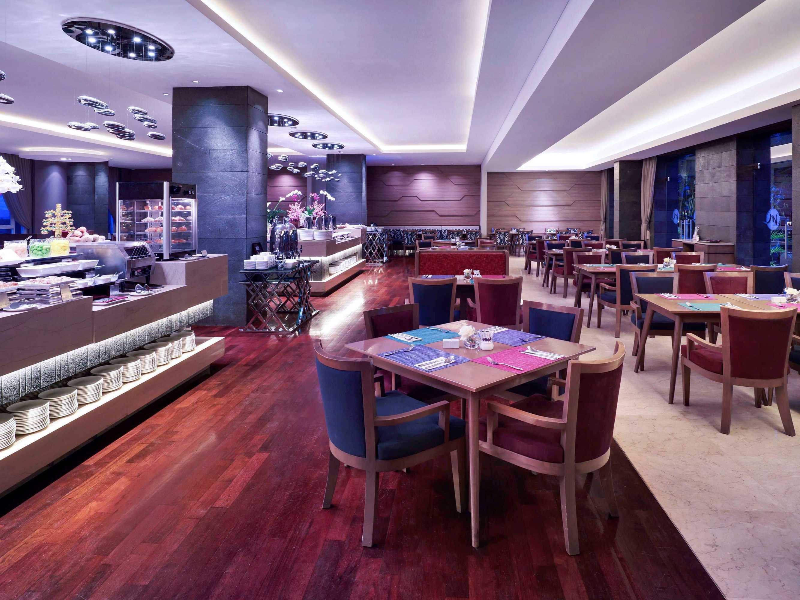 Gift card for Grand Mercure Bandung Setiabudi Gift card for Grand Mercure Bandung Setiabudi