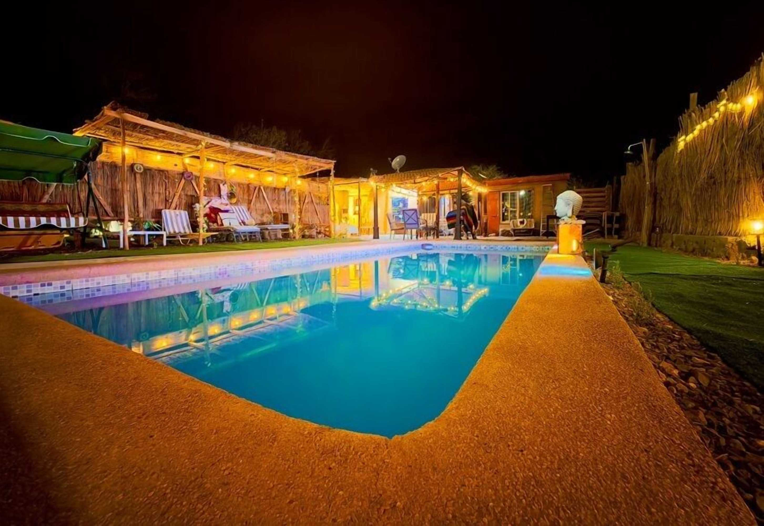 Gift card for Atacama Lodge Rukazen Gift card for Atacama Lodge Rukazen