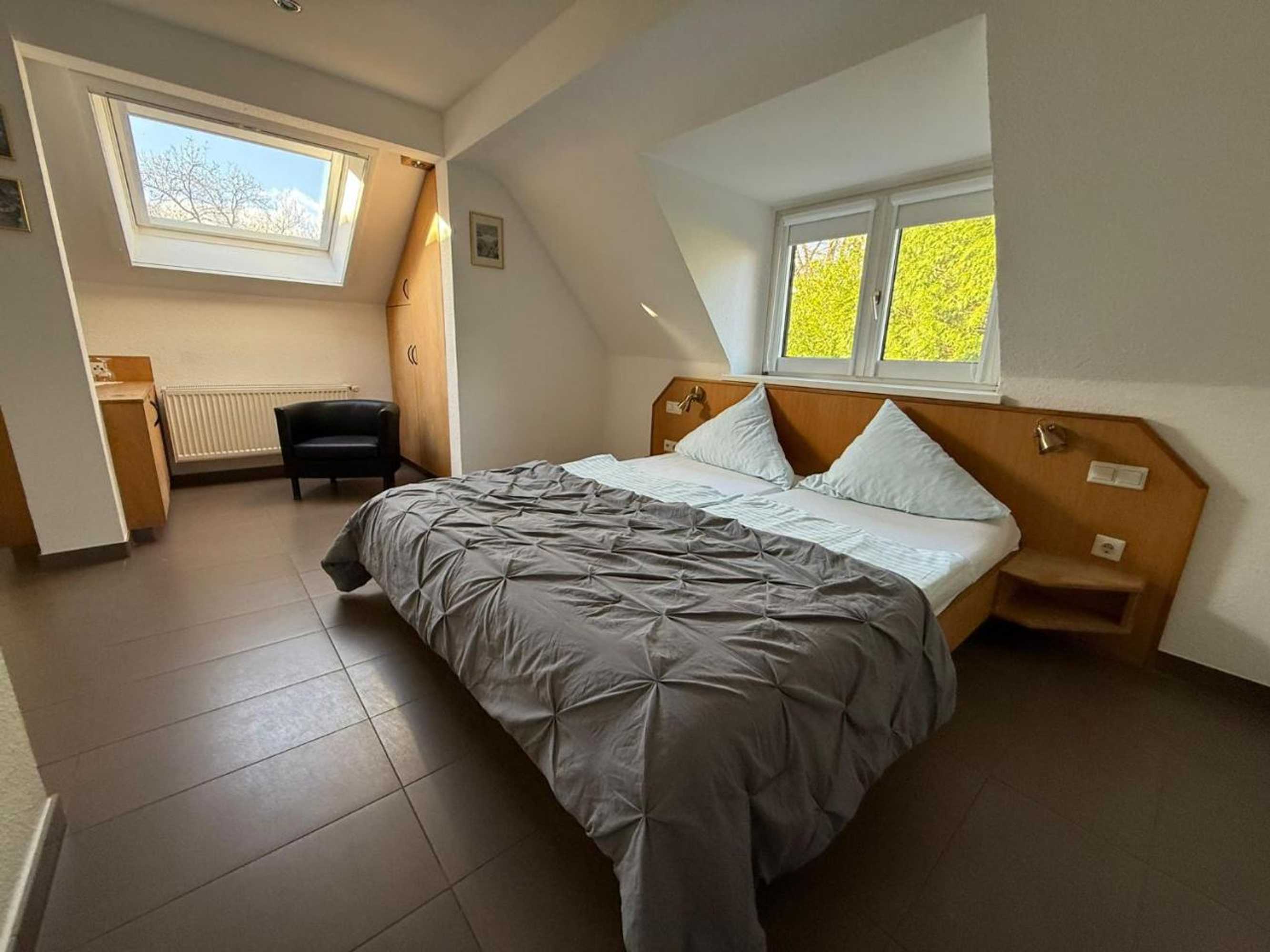 Gift card for Pension Heimliche Liebe