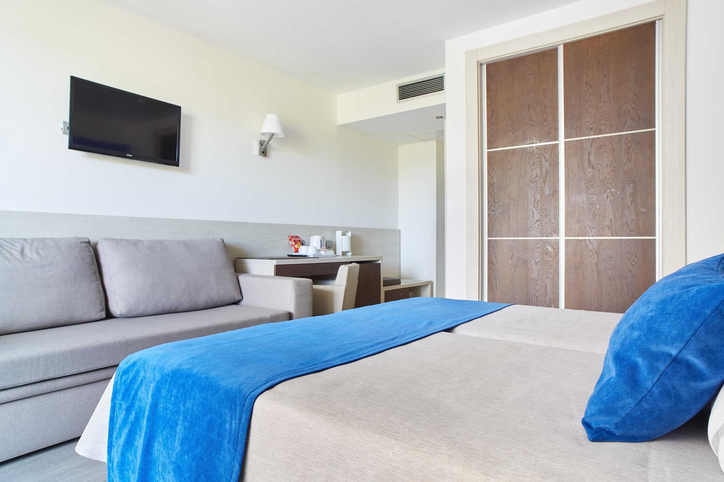 Gift card for Invisa Hotel Club Cala Blanca Gift card for Invisa Hotel Club Cala Blanca