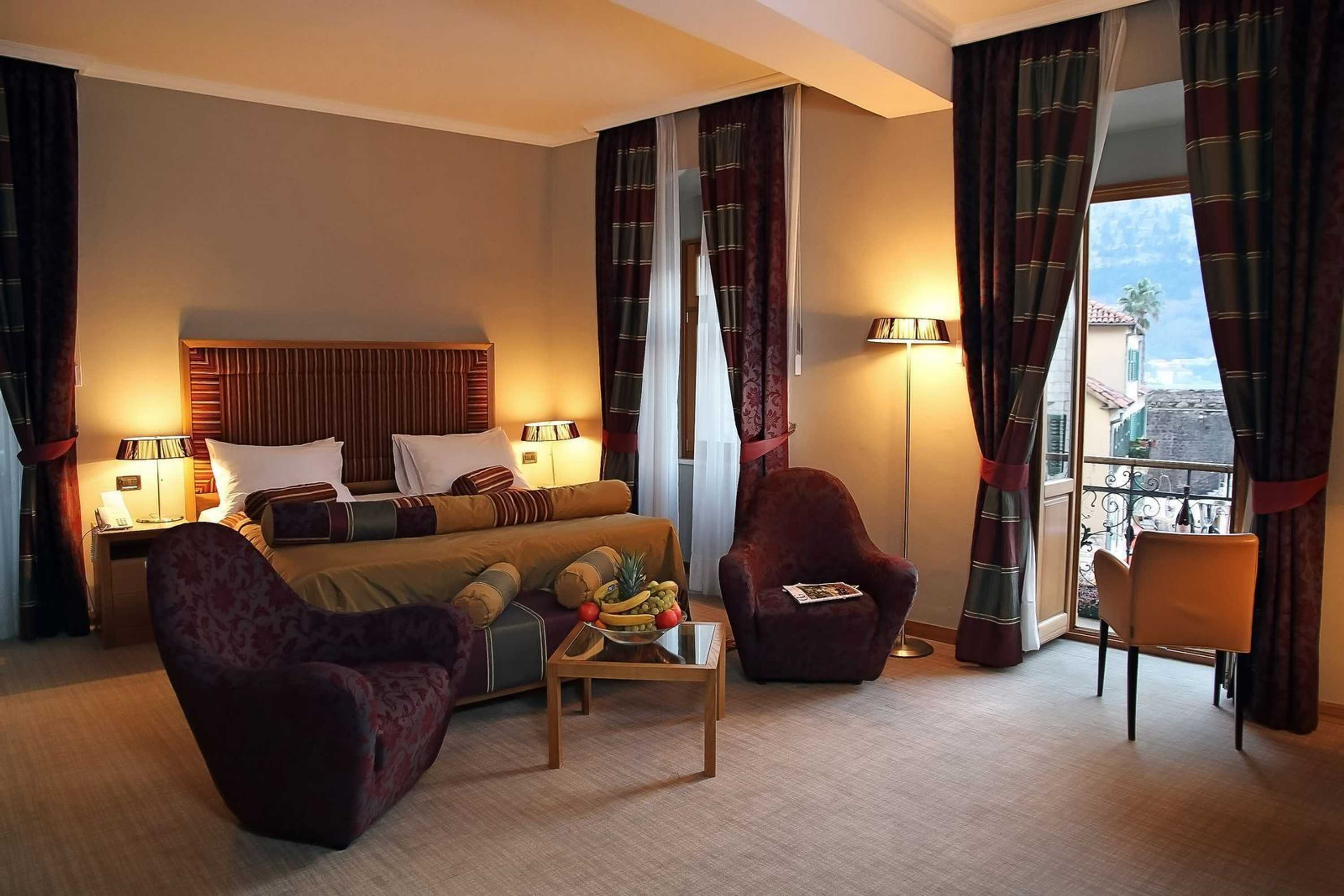 Gift card for Hotel Vardar Kotor Gift card for Hotel Vardar Kotor