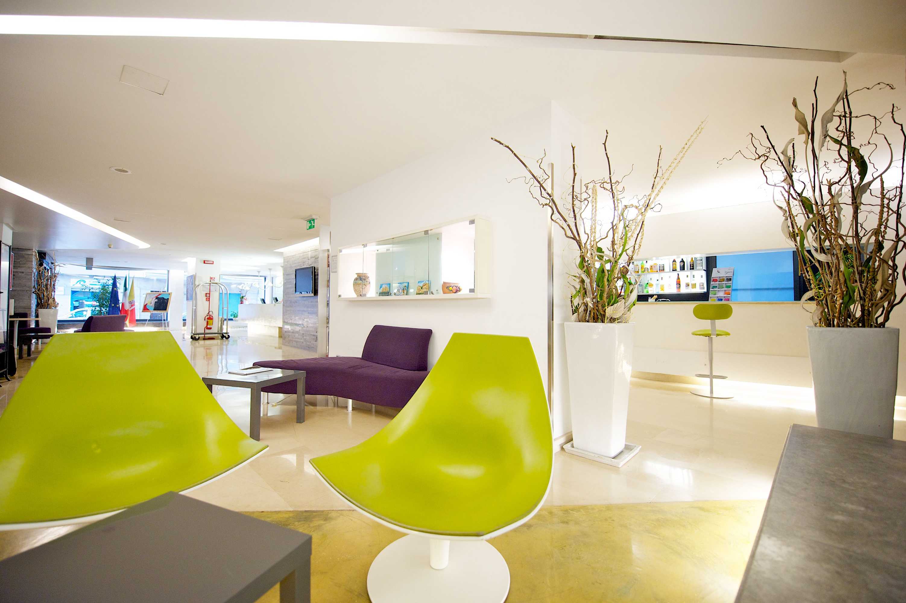 Gift card for Mercure Hotel Palermo Centro Gift card for Mercure Hotel Palermo Centro