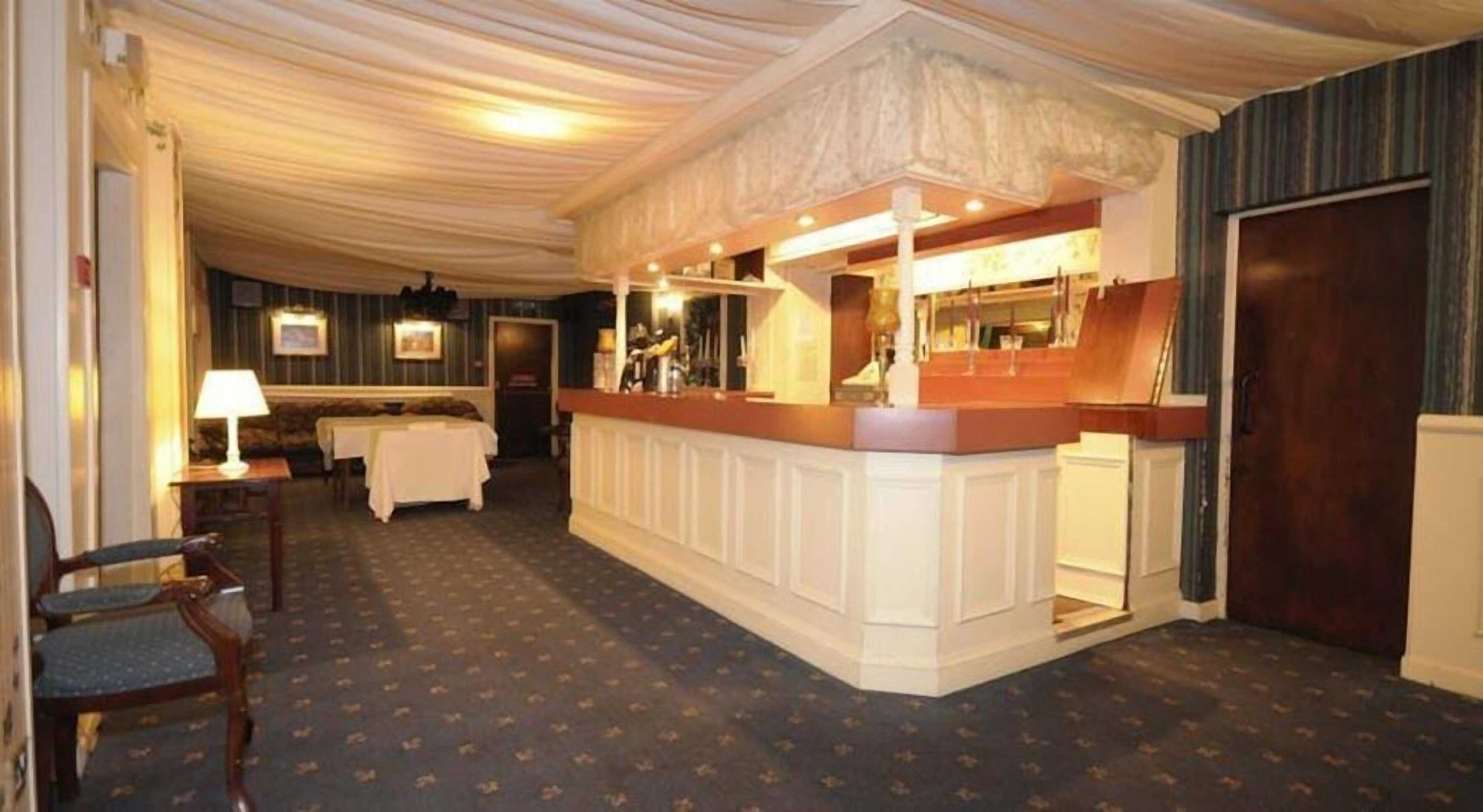 Gift card for Ferrybridge Hotel Gift card for Ferrybridge Hotel