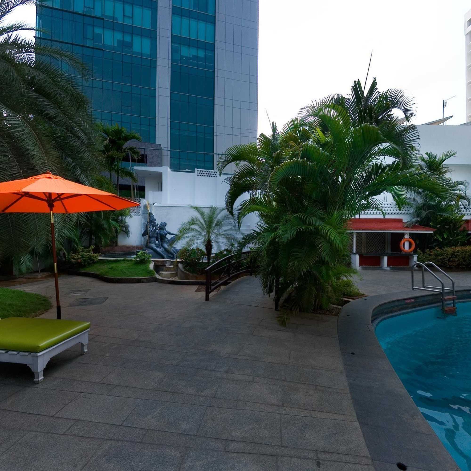Gift card for Hotel Savera Gift card for Hotel Savera