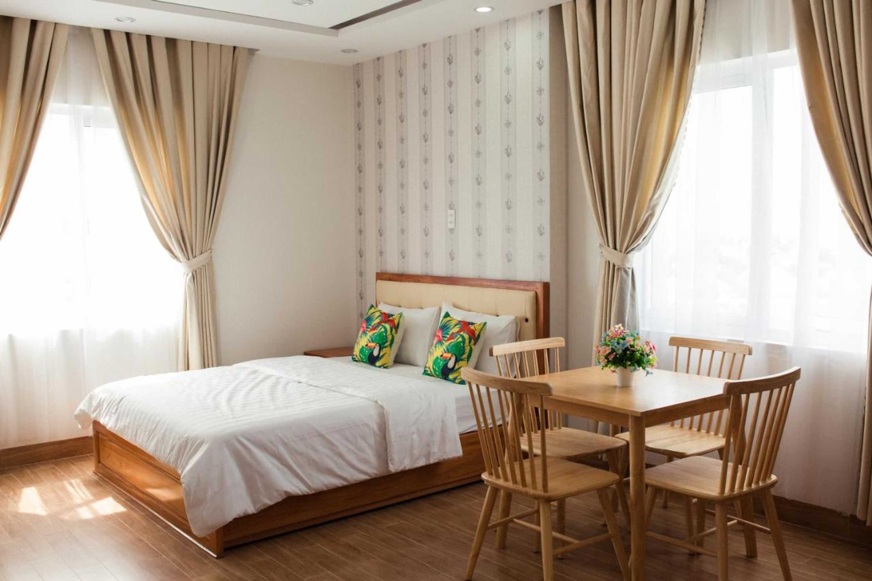 Gift card for Selima Hotel