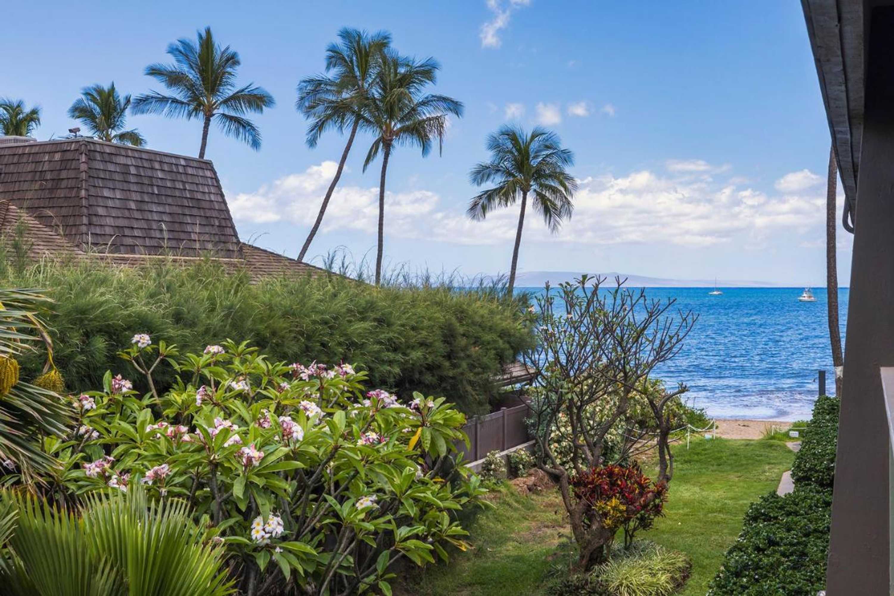 Gift card for Kihei Kai Oceanfront Condos