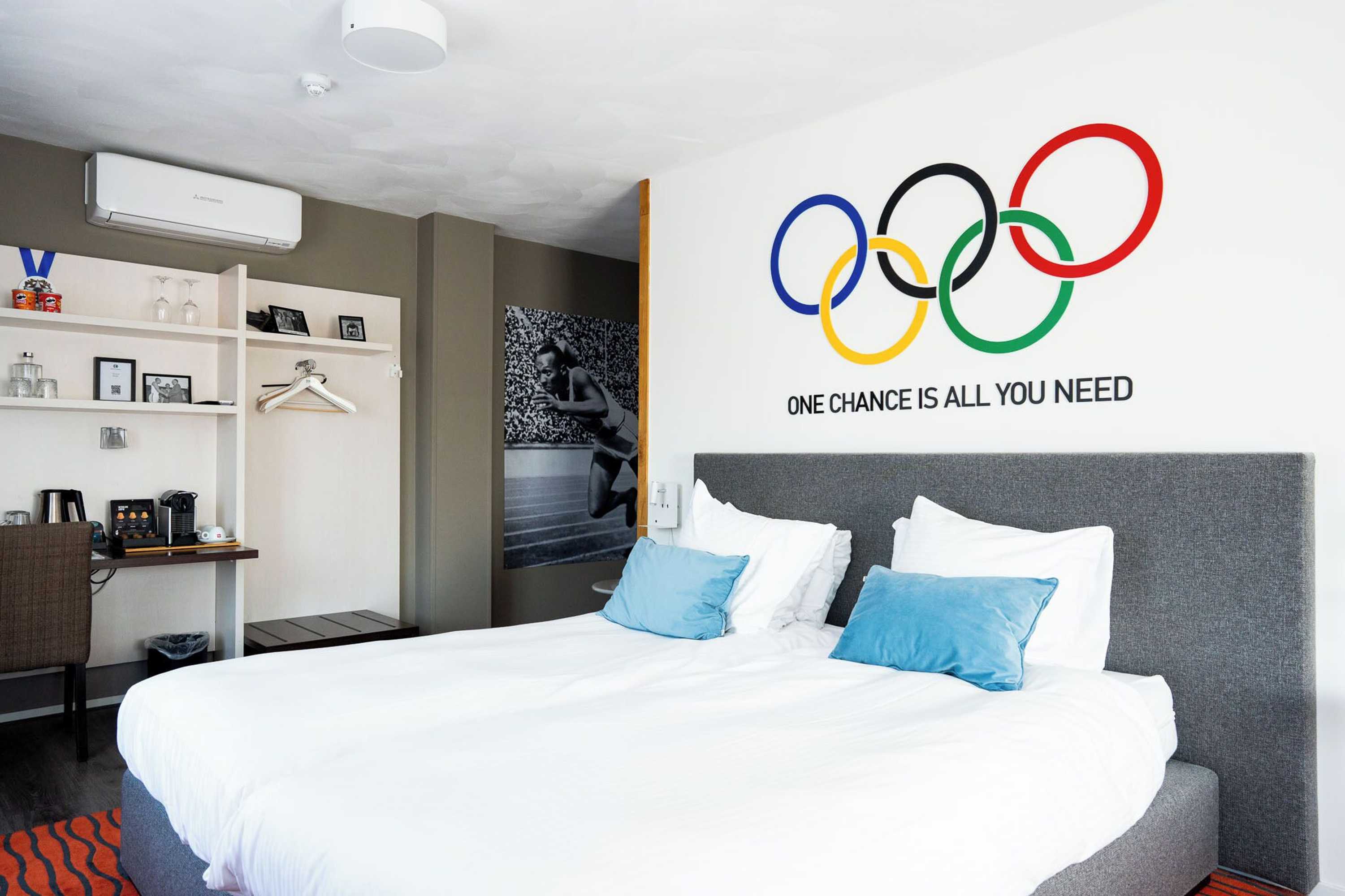 Gift card for Hotel de Wereld Gift card for Hotel de Wereld
