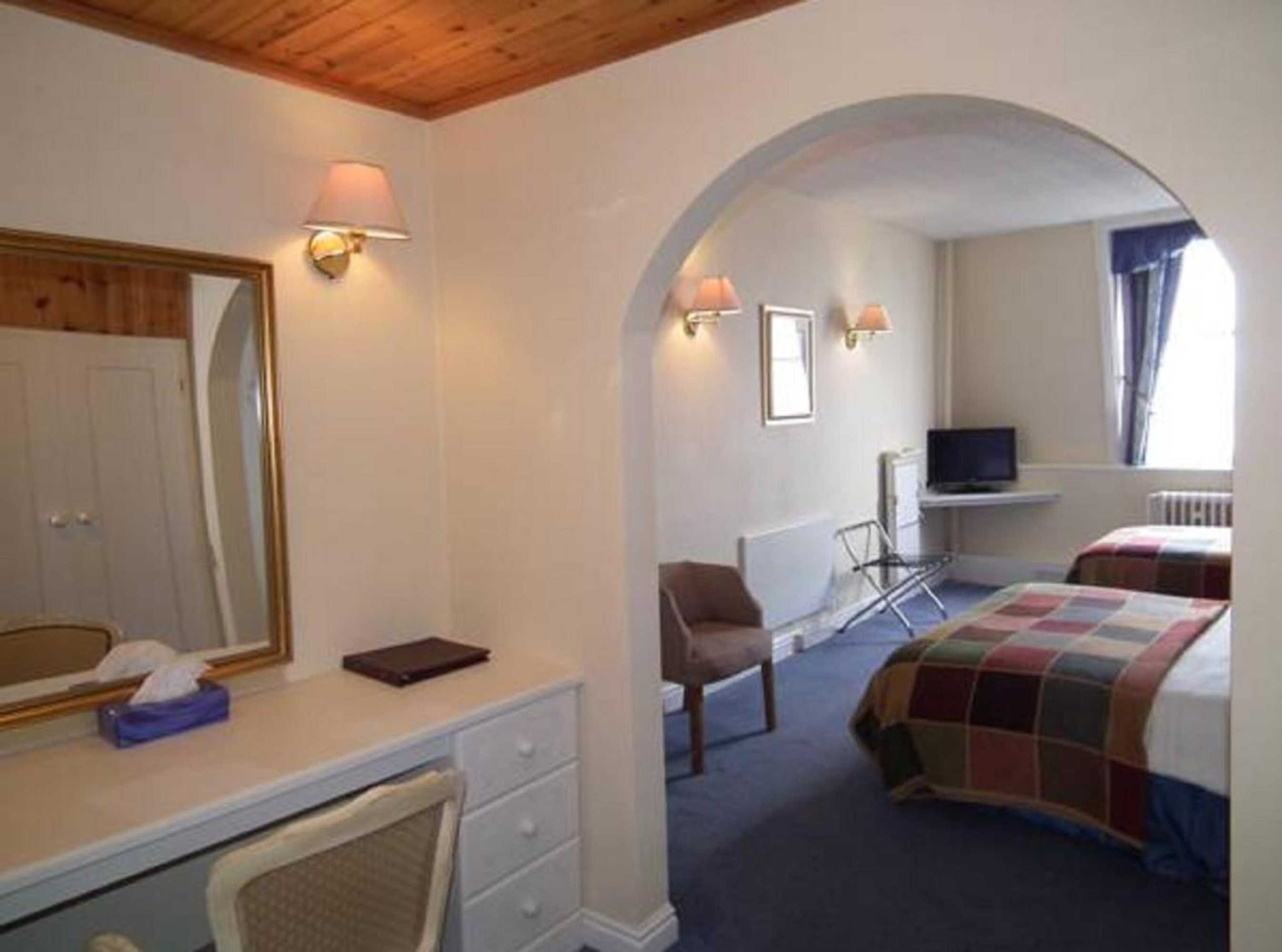 Gift card for The North Euston Hotel