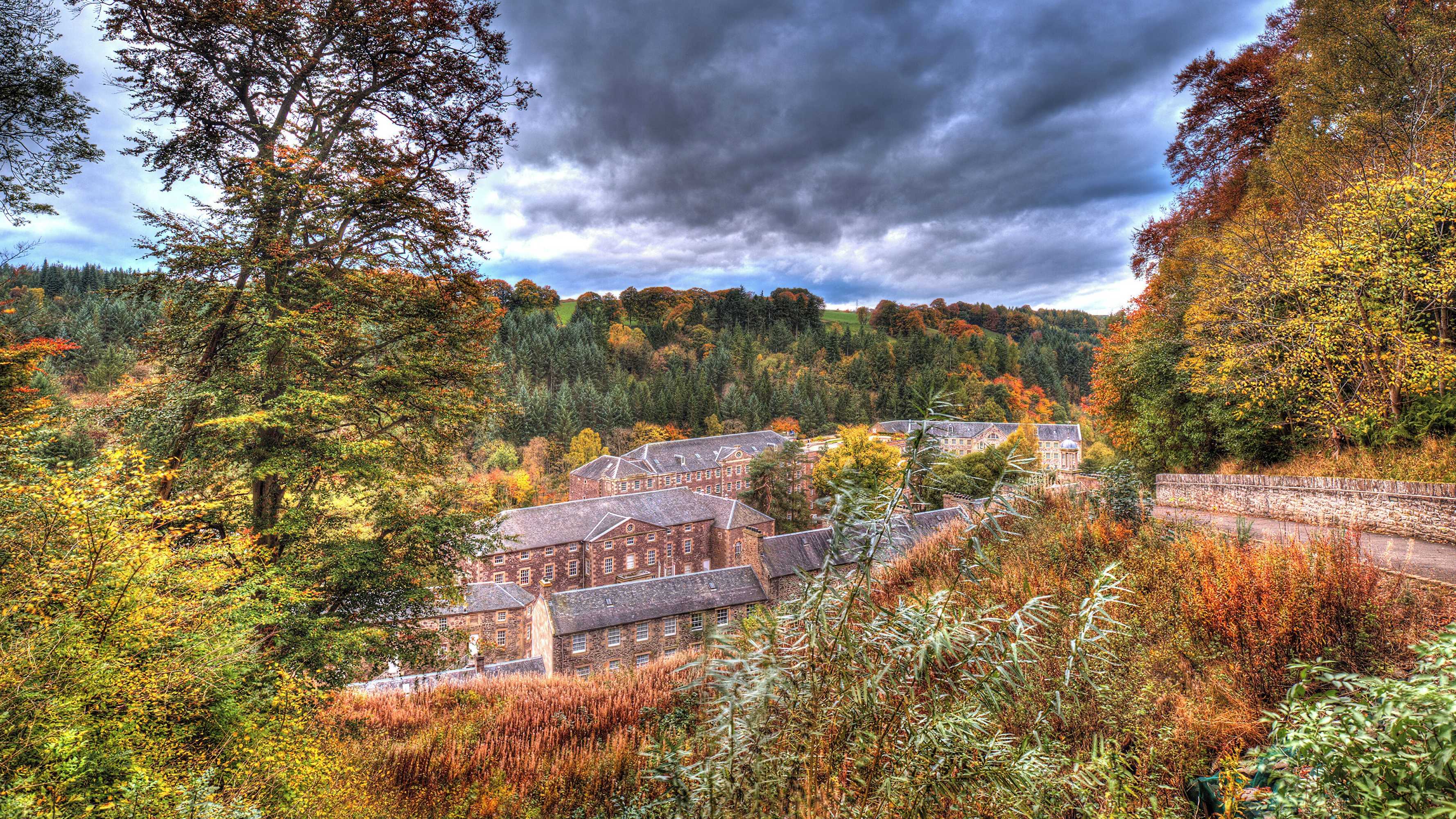 Gift card for New Lanark Mill Hotel Gift card for New Lanark Mill Hotel