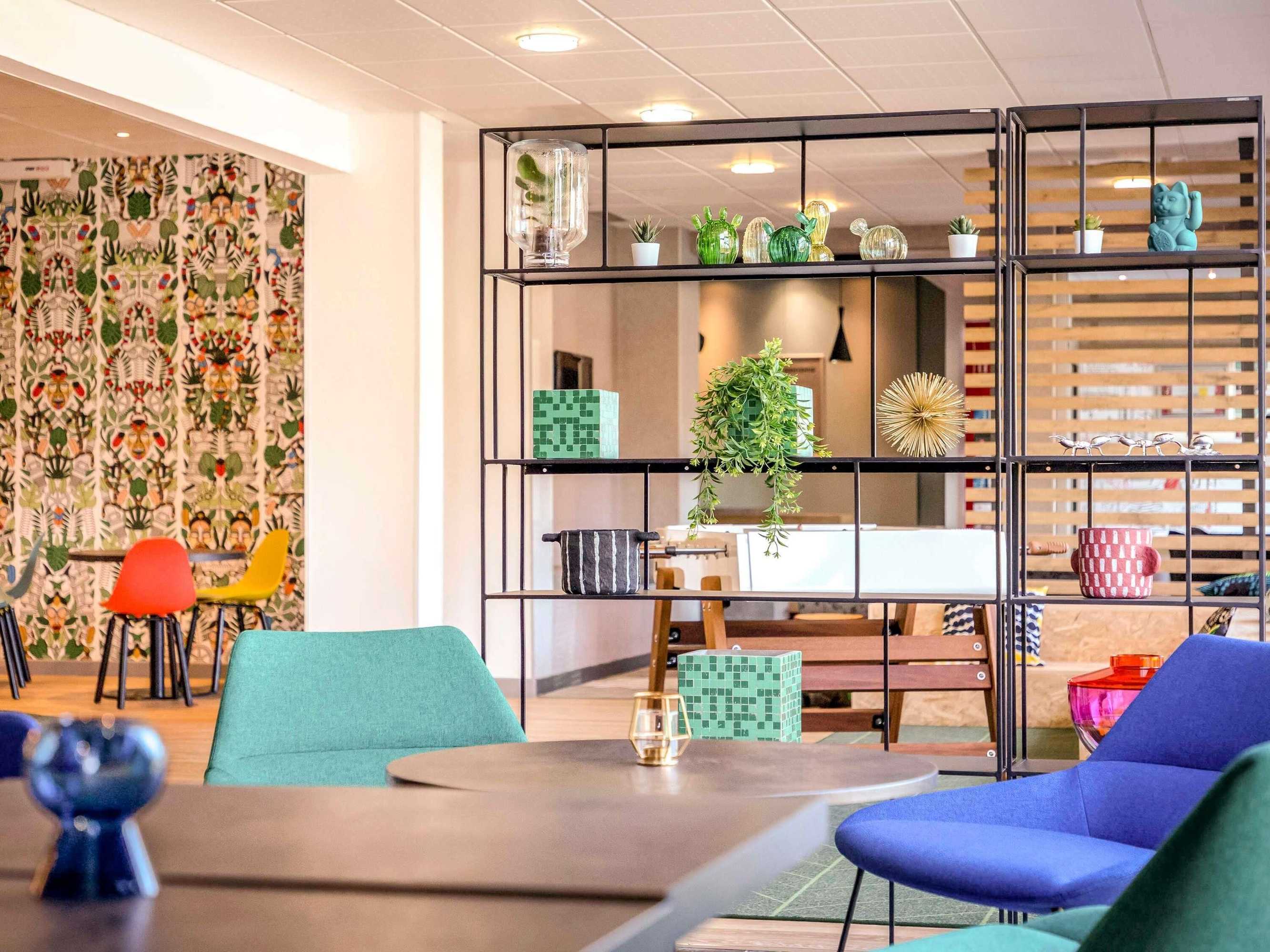 Gift card for Mercure Cavaillon Hotel