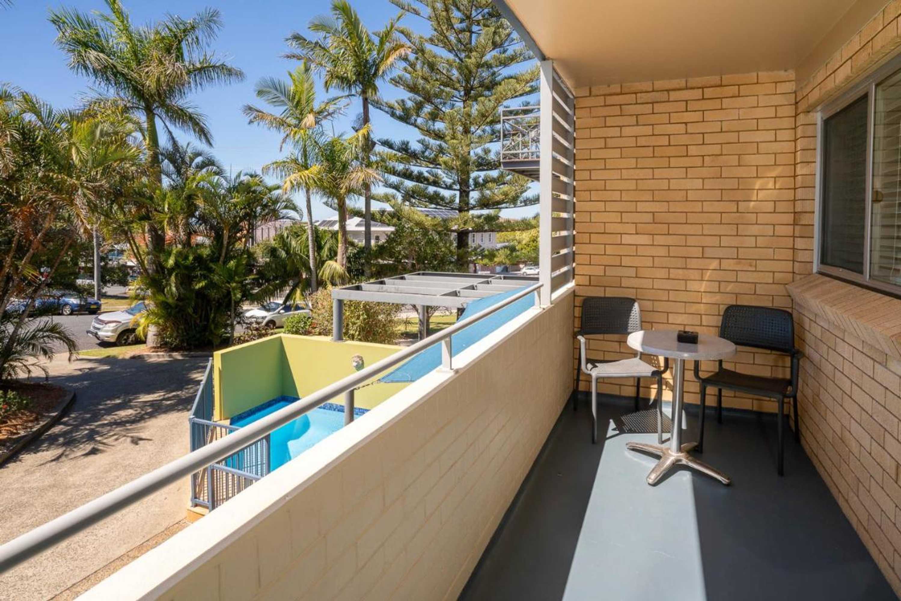 Gift card for Caribbean Motel