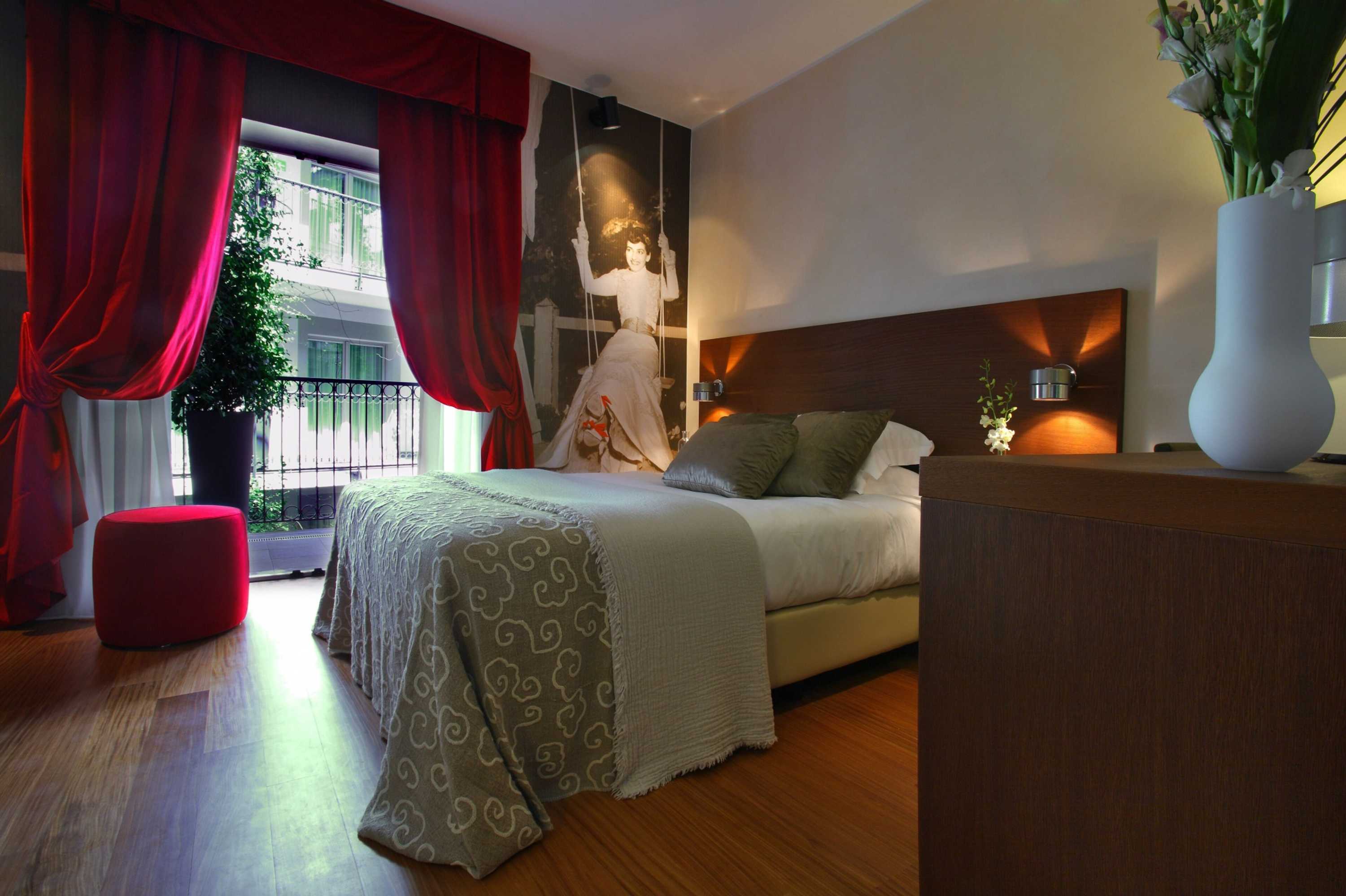 Gift card for Hotel Milano Scala Gift card for Hotel Milano Scala