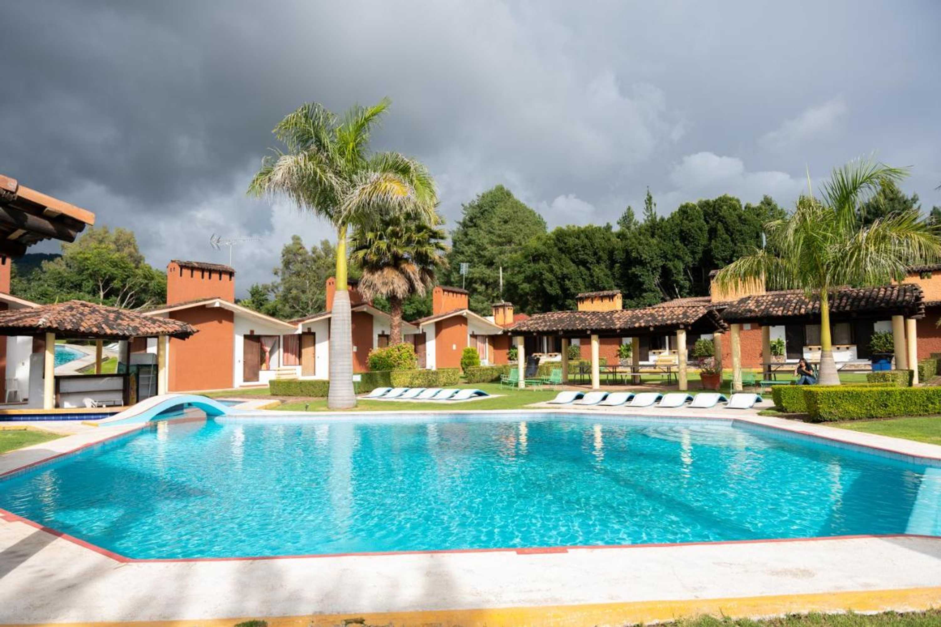 Gift card for Hotel Rancho Las Margaritas