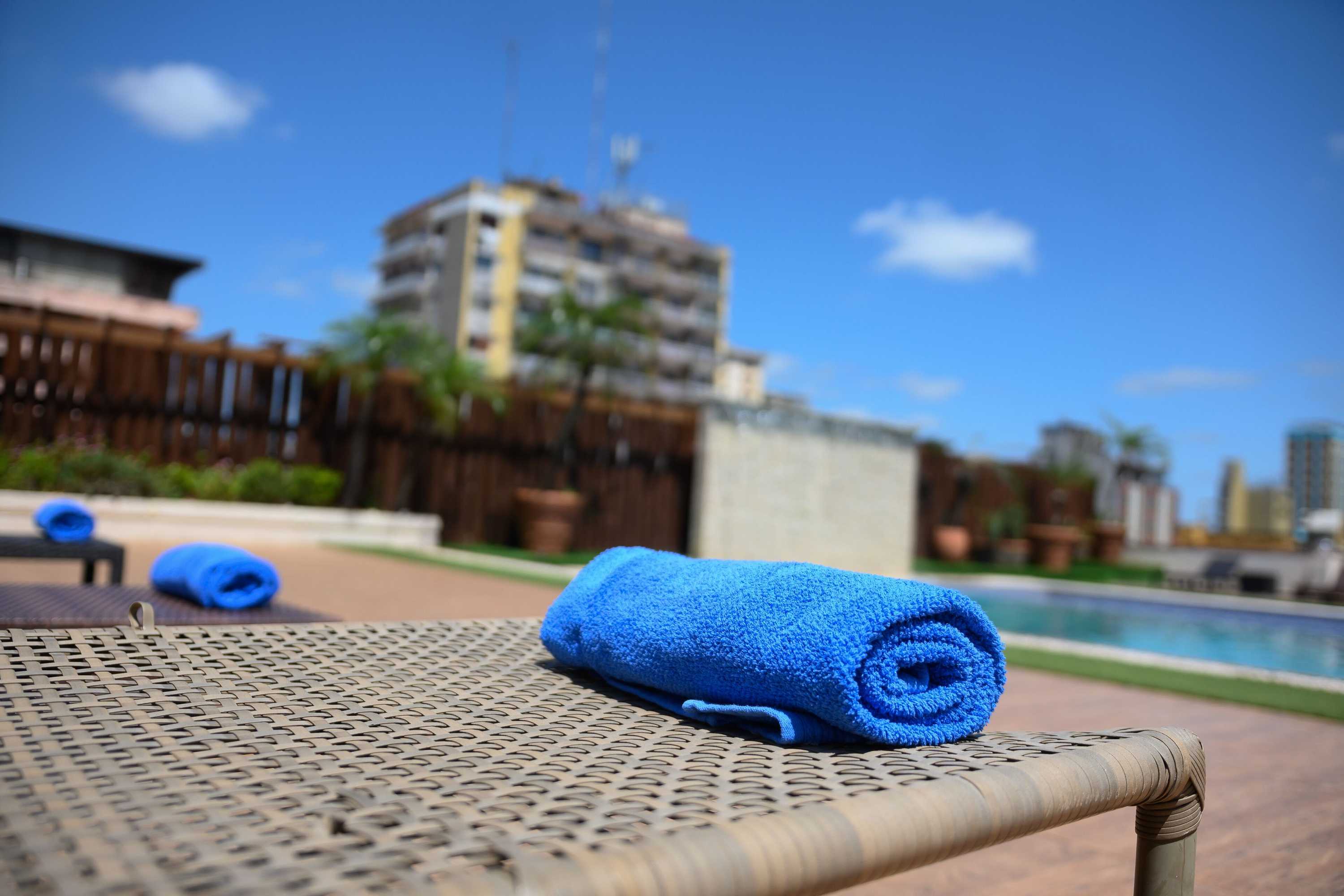 Gift card for Granados Park Hotel Gift card for Granados Park Hotel