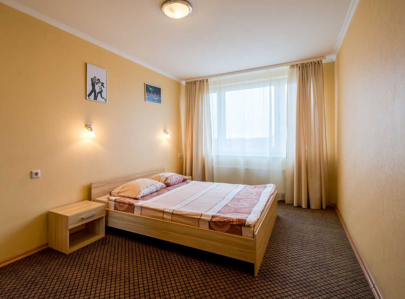 Gift card for Sport Hotel