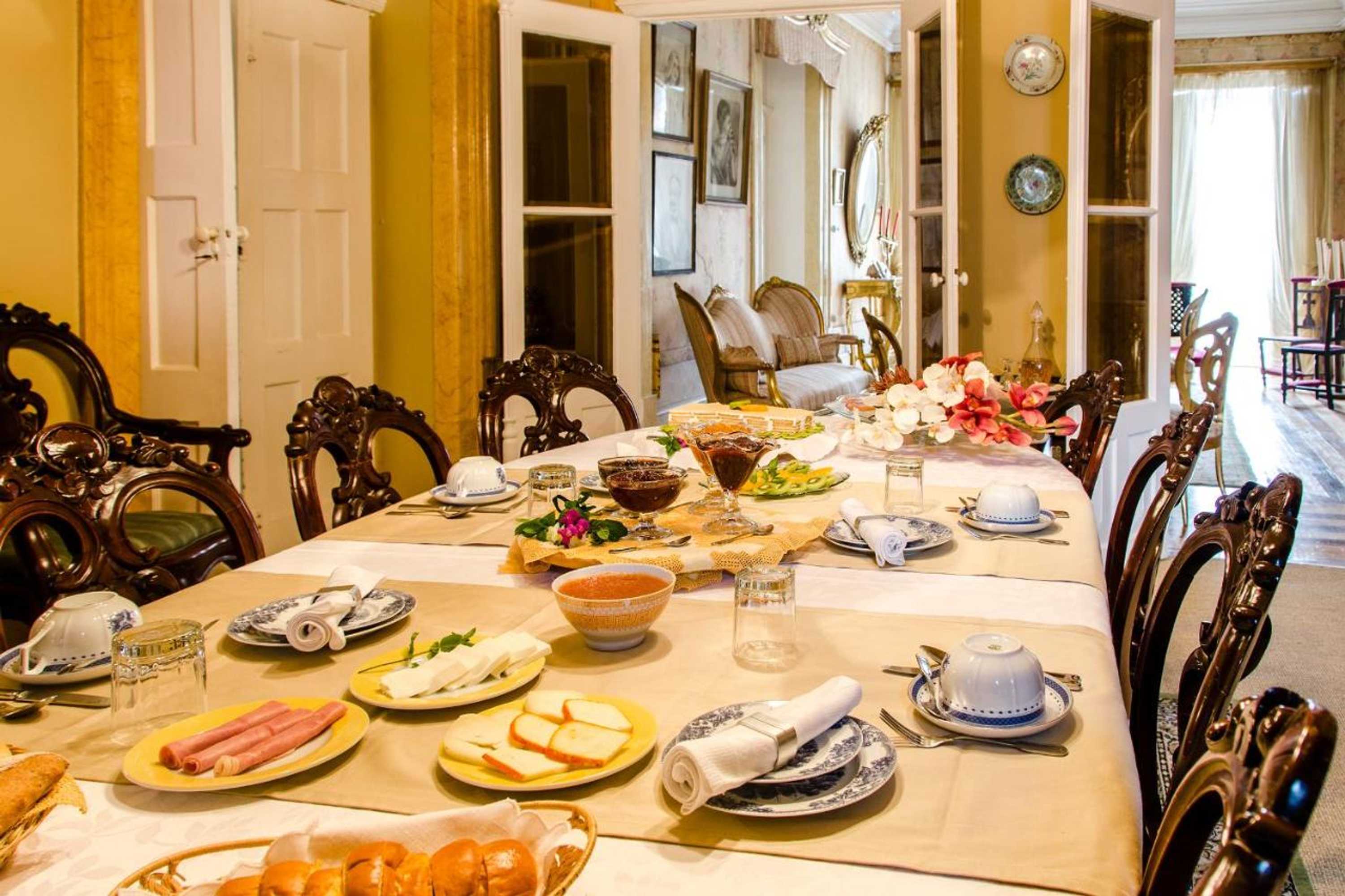 Gift card for Casa Da Avo - Turismo De Habitacao