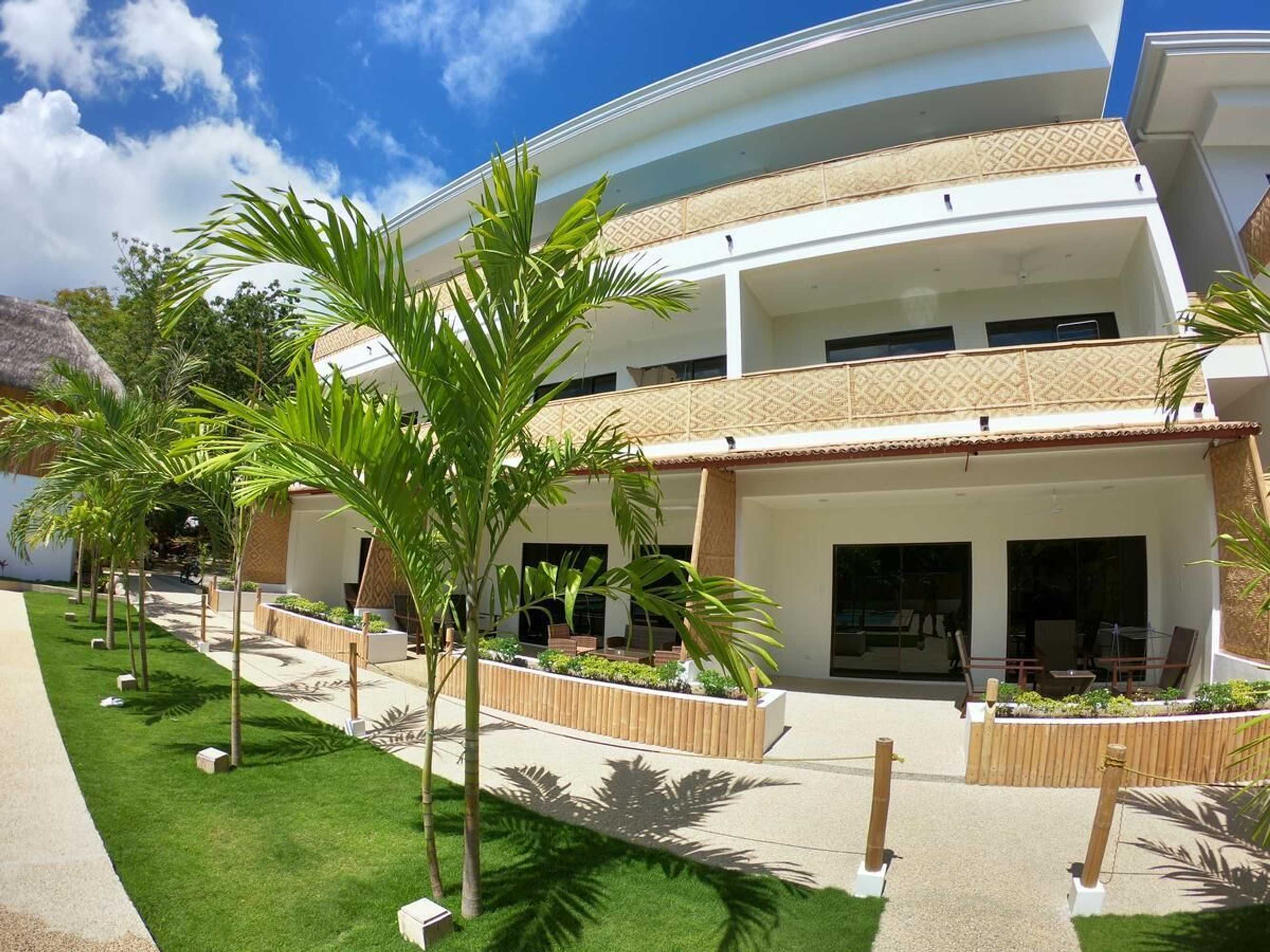 Gift card for Panglao Bamboo Oasis Gift card for Panglao Bamboo Oasis