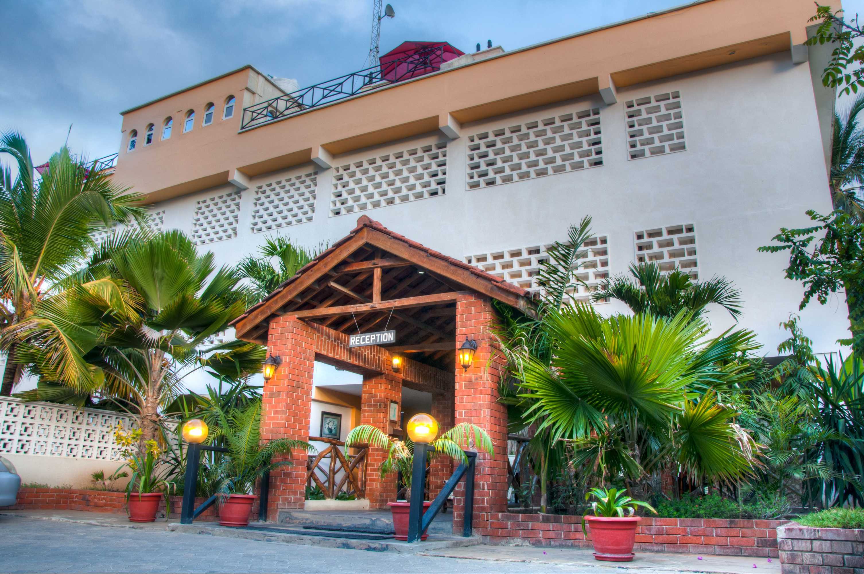 Gift card for Kahama Hotel Mombasa Gift card for Kahama Hotel Mombasa