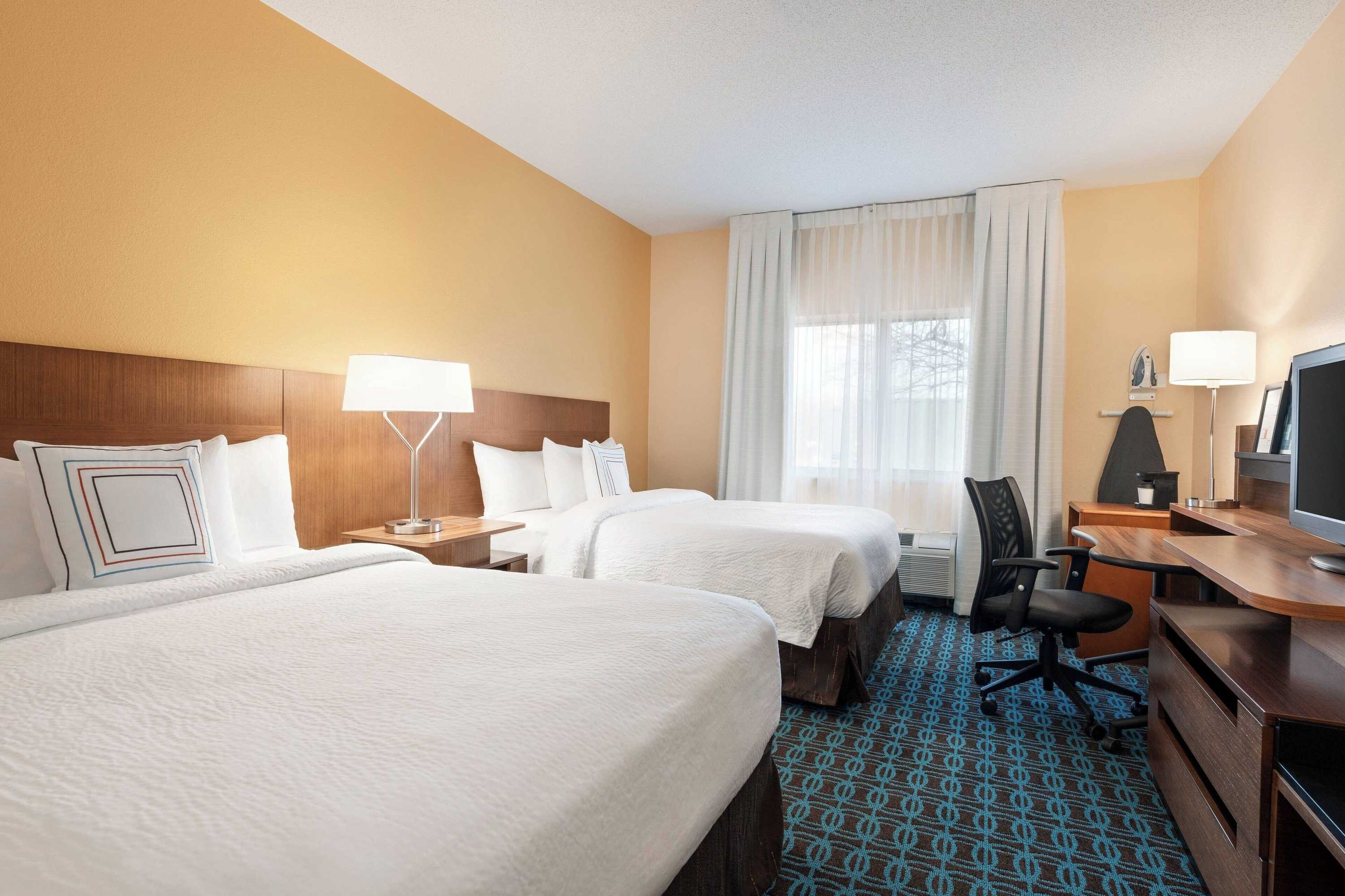 Gift card for Fairfield Inn by Marriott Deptford Gift card for Fairfield Inn by Marriott Deptford