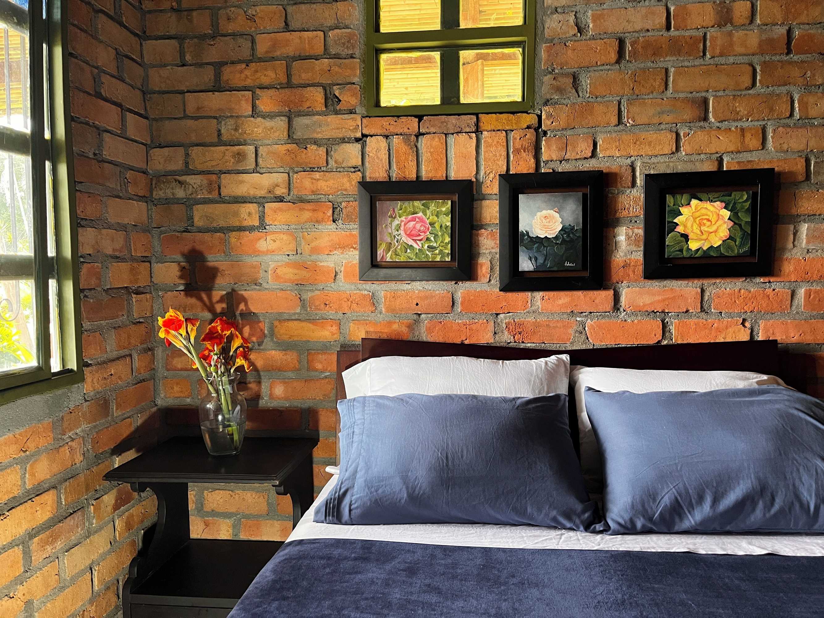 Gift card for Ventanas Parapente Piedechinche - Bed And Breakfast Premium Gift card for Ventanas Parapente Piedechinche - Bed And Breakfast Premium