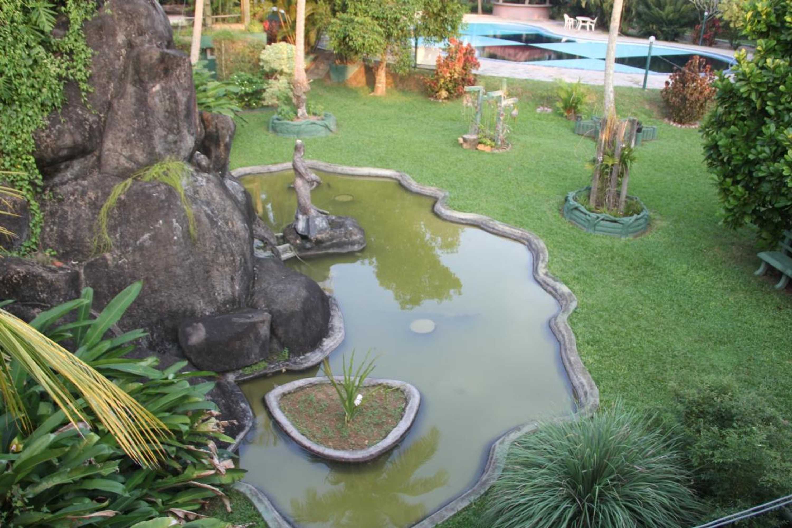 Gift card for Villa Ranmenika