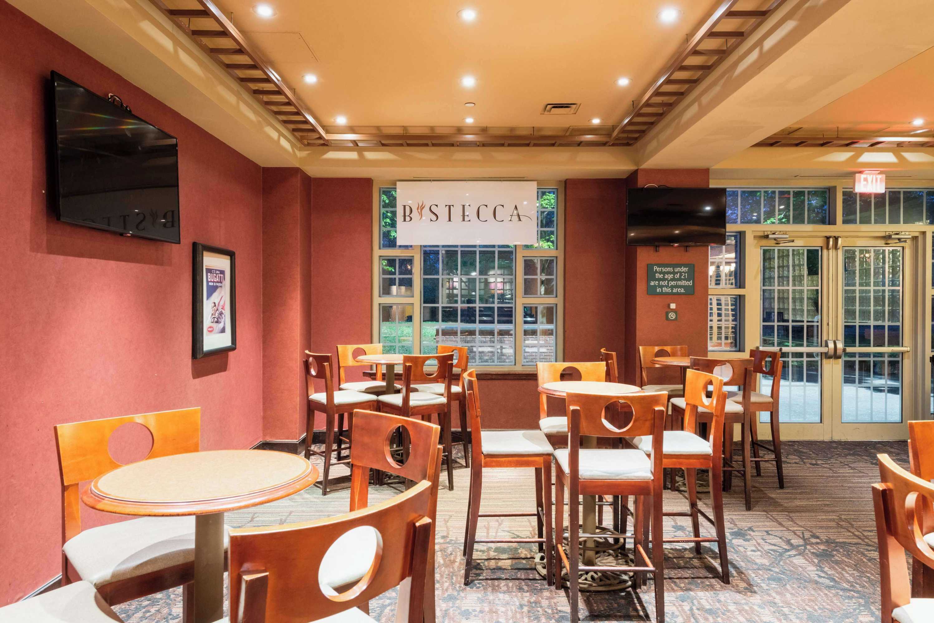 Gift card for Embassy Suites by Hilton Parsippany