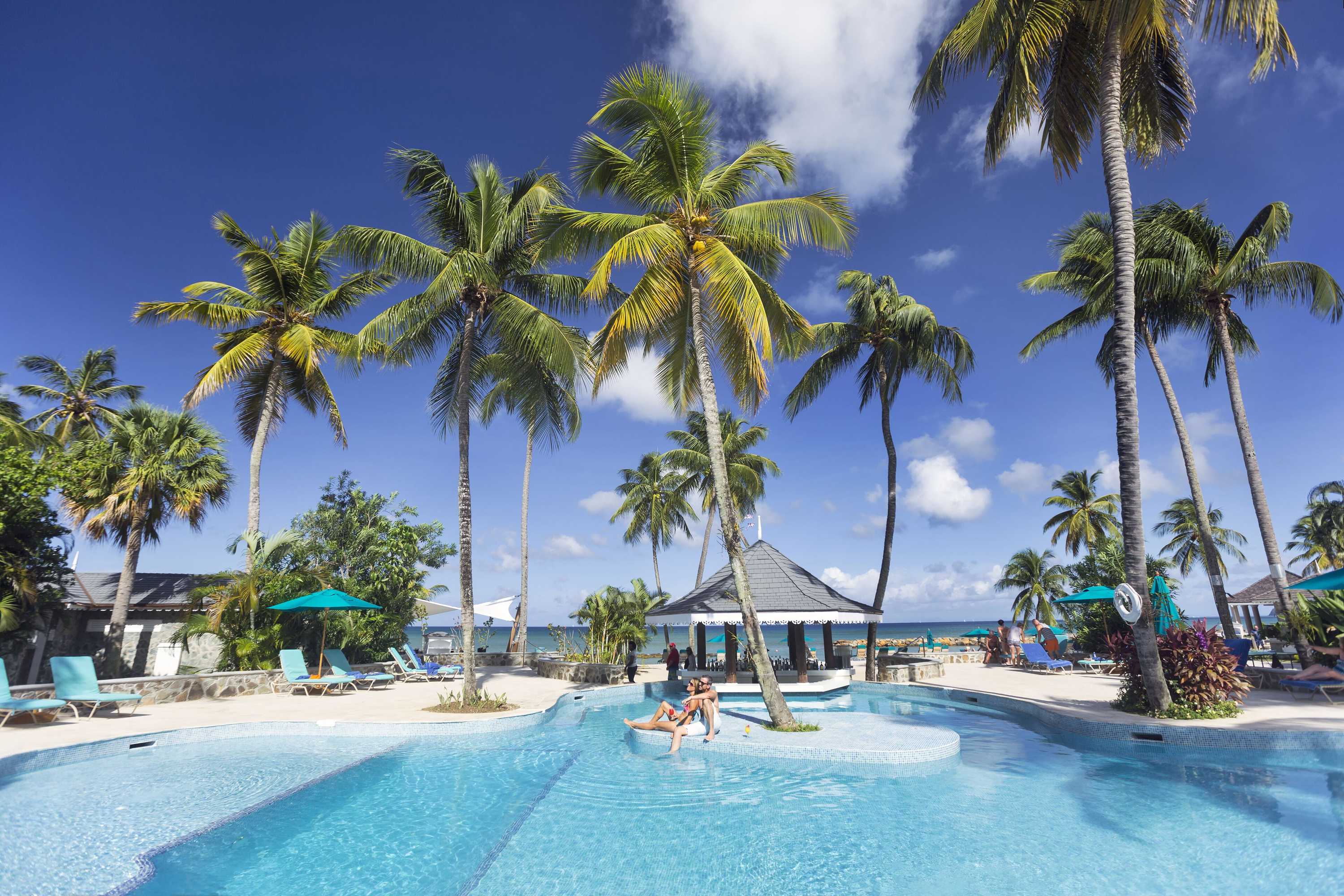Gift card for Stolentime St Lucia, Adult Only All-Inclusive Boutique Resort