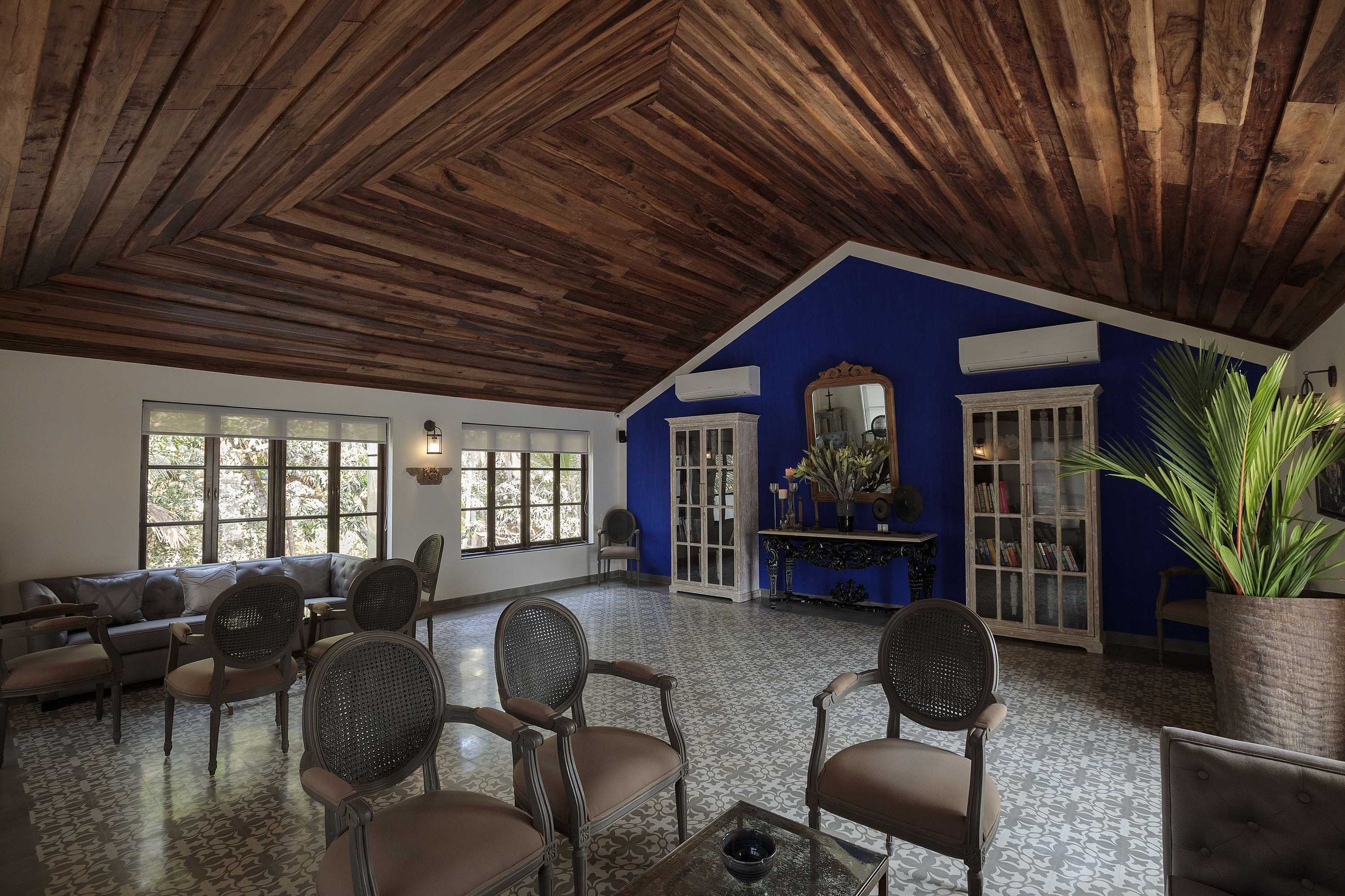 Gift card for Andores Resort And Spa - Calangute Gift card for Andores Resort And Spa - Calangute
