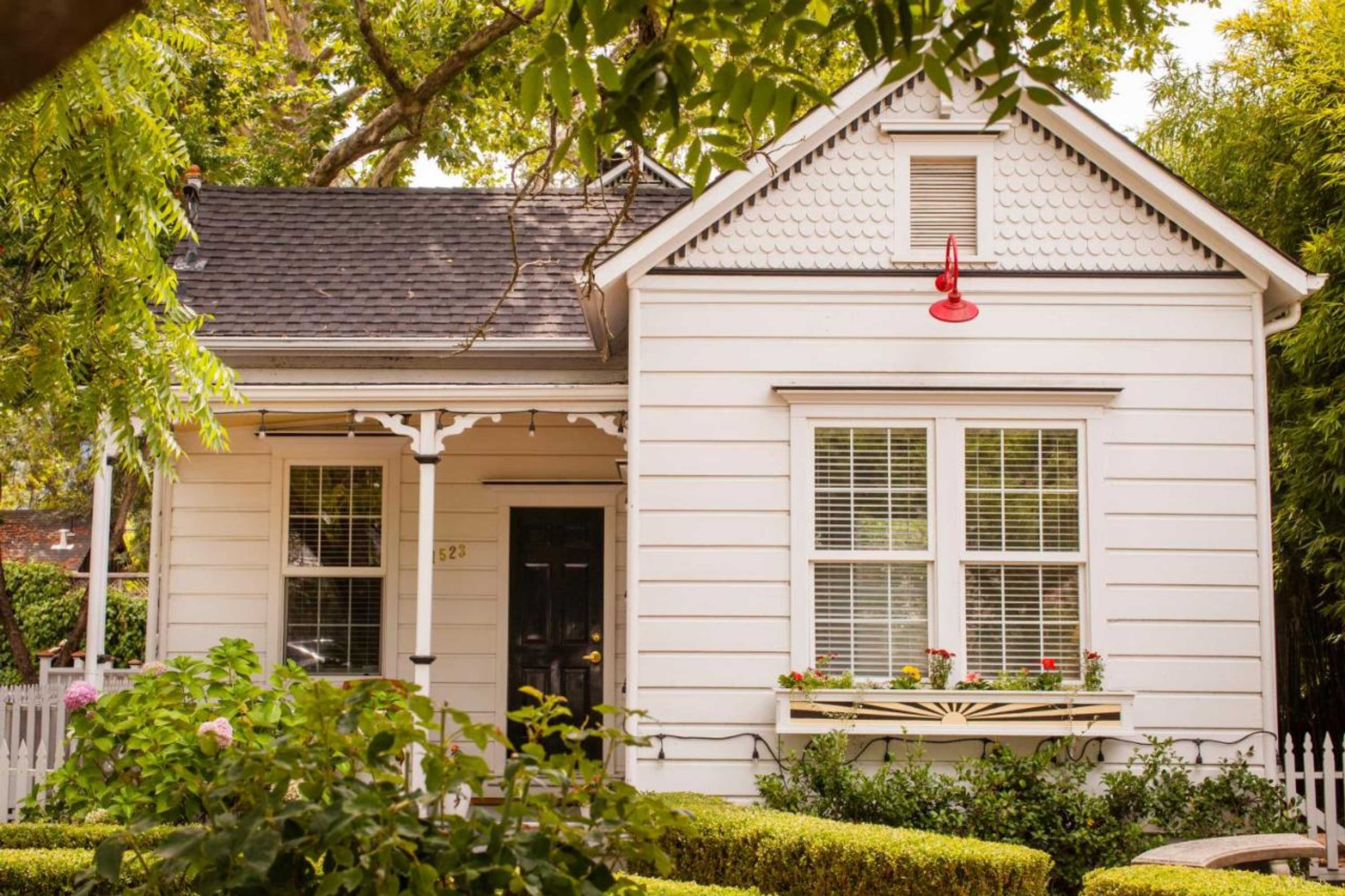 Gift card for Inn St Helena