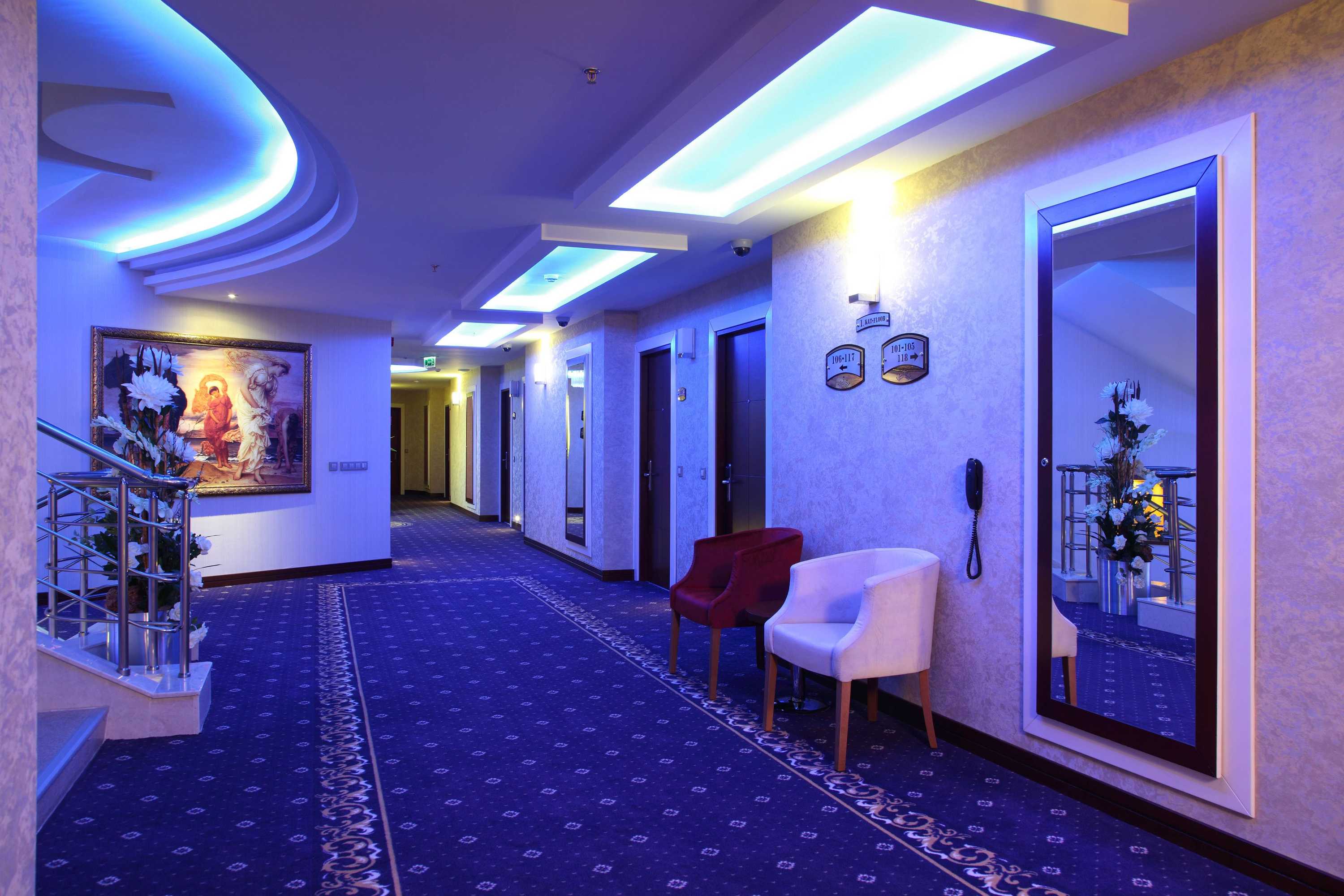 Gift card for Otel Senbayrak City Gift card for Otel Senbayrak City