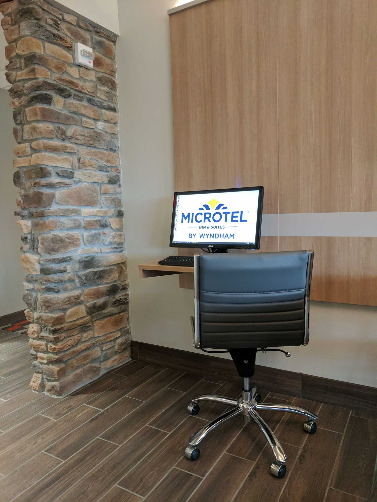 Gift card for Microtel Inn & Suites by Wyndham Clarion Gift card for Microtel Inn & Suites by Wyndham Clarion