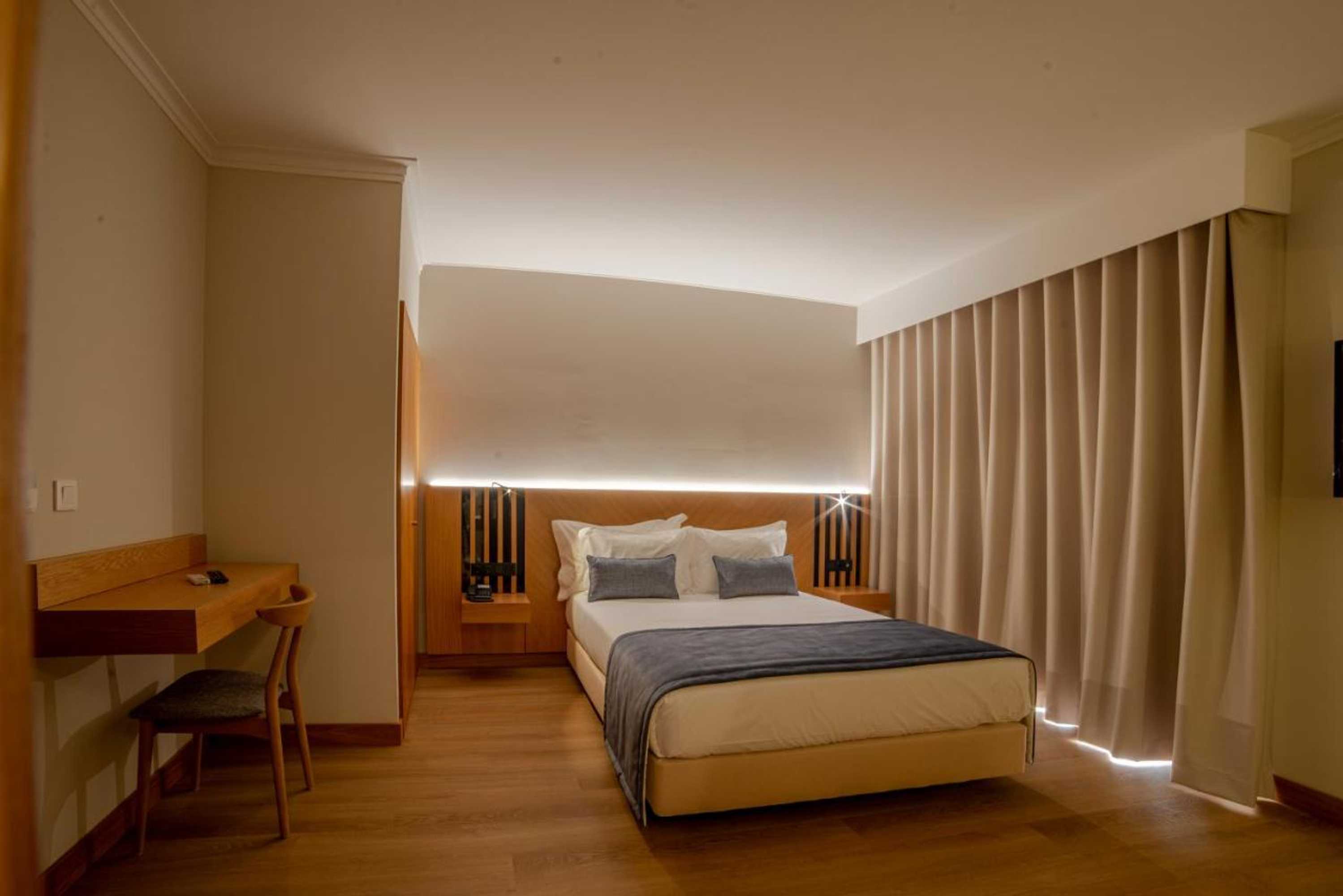 Gift card for Santa Eufémia Covilhã Hotel