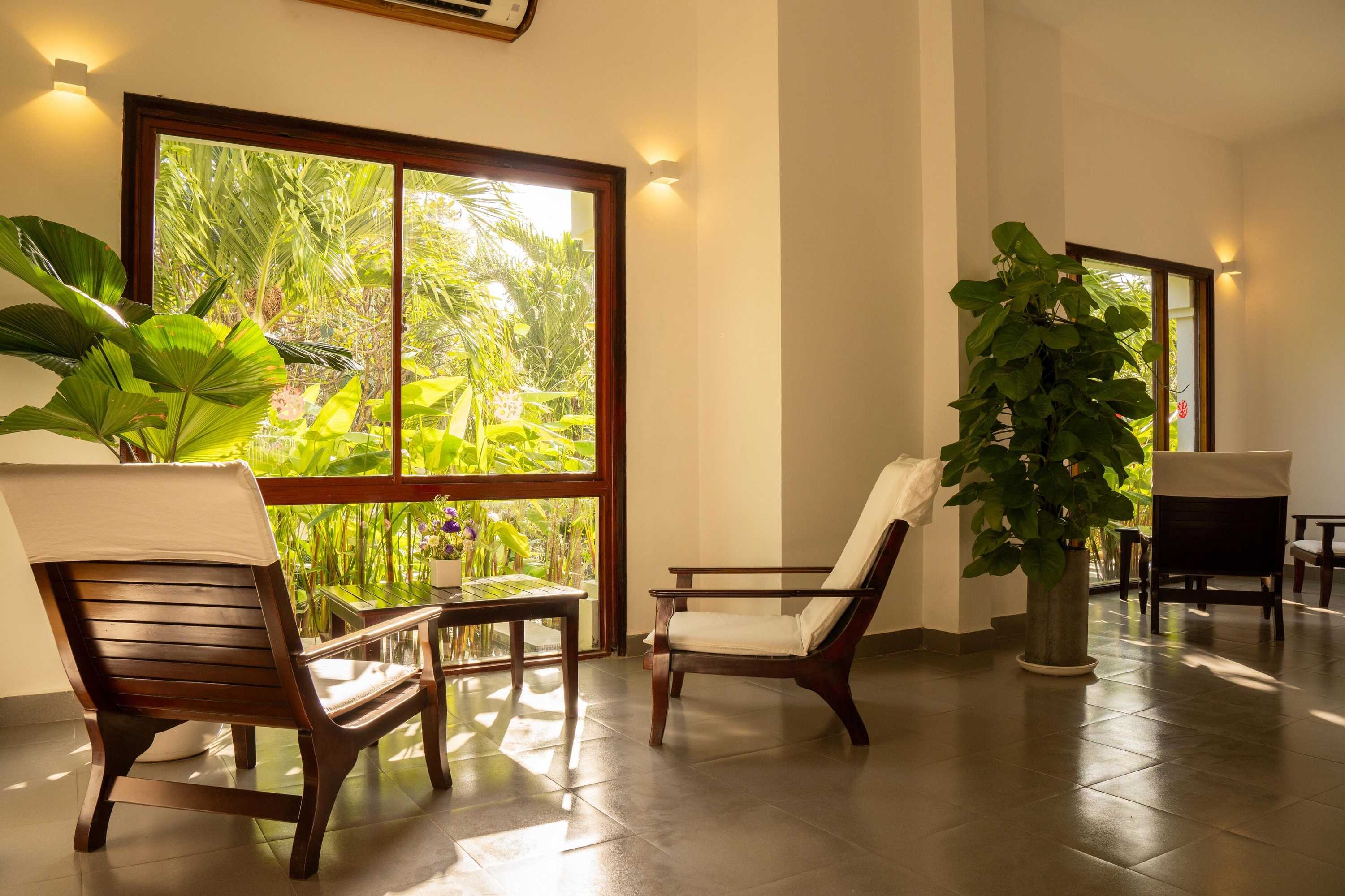 Gift card for Pax Ana Doc Let Resort & Spa