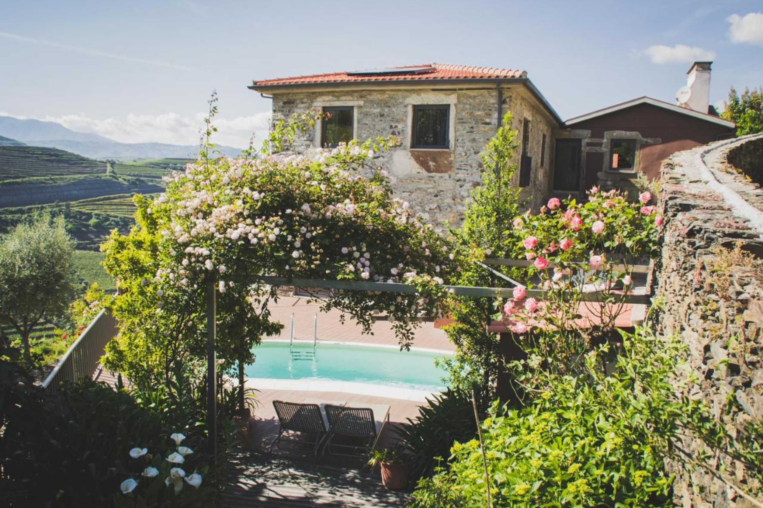 Gift card for Casa do Romezal