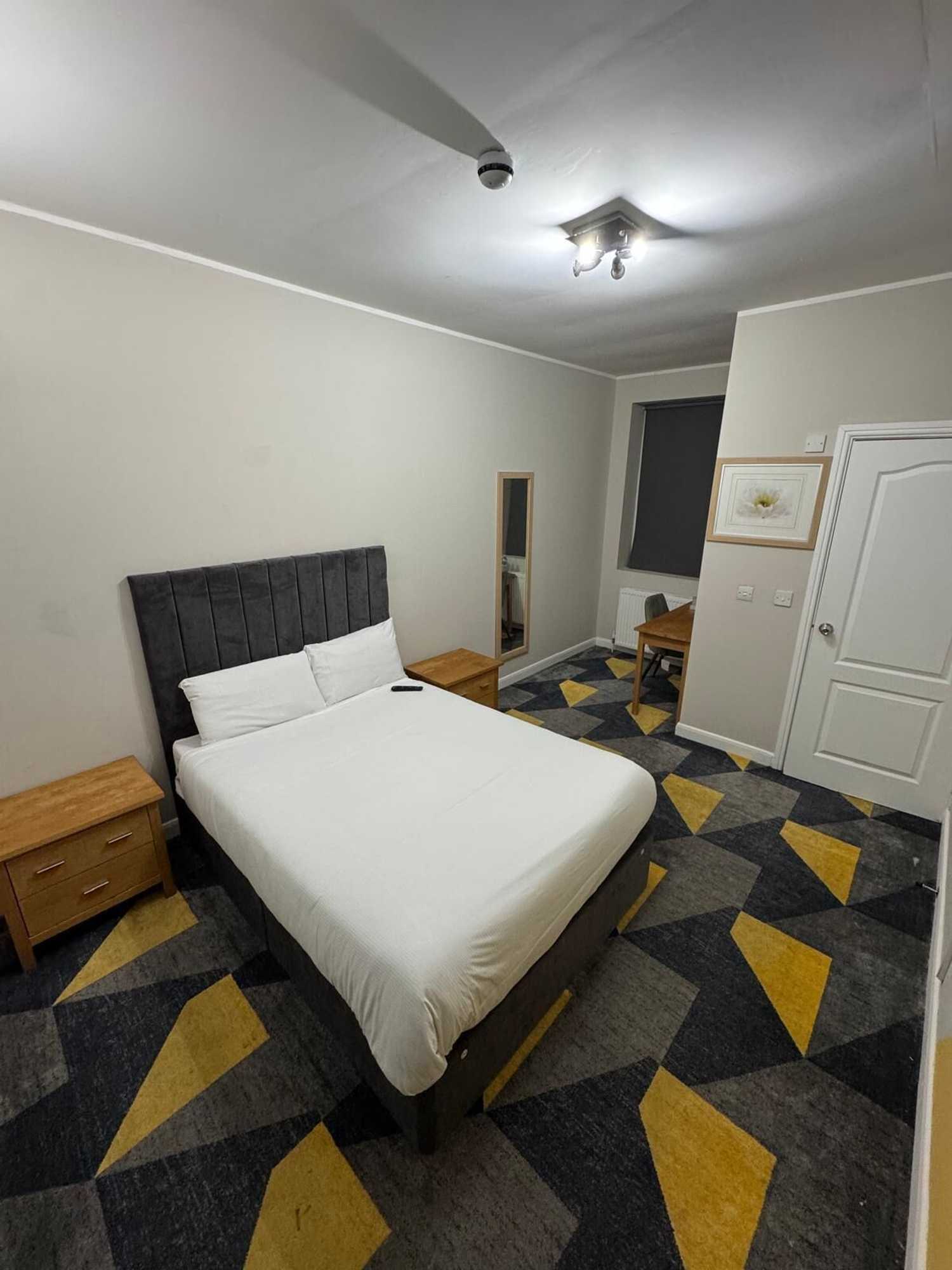 Gift card for Weaste Hotel, West Manchester